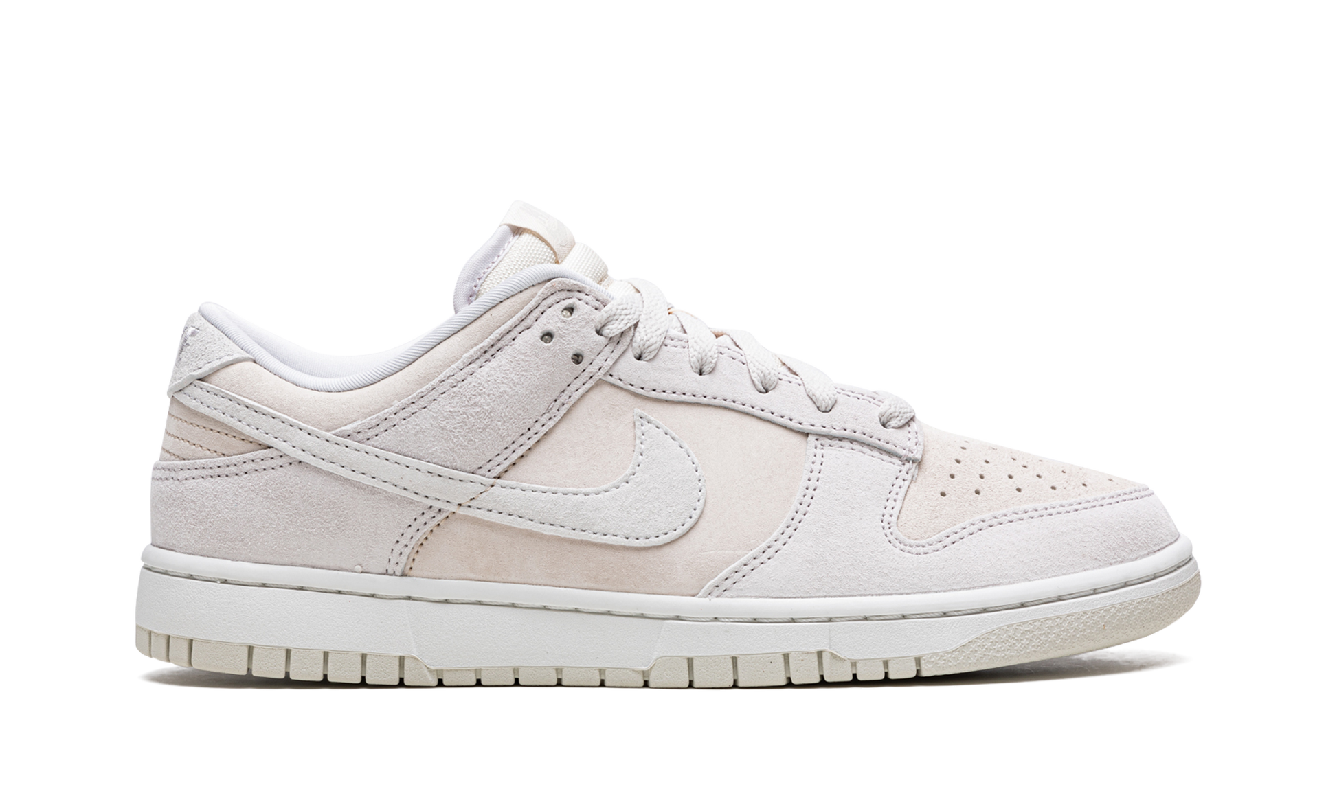 Dunk Low Retro Prm "vast Grey" - 6