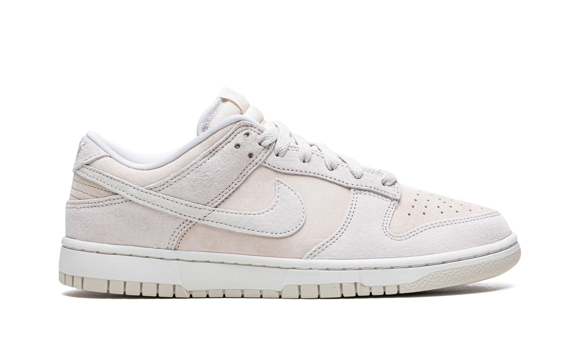 Dunk Low Retro Prm "vast Grey" - 6