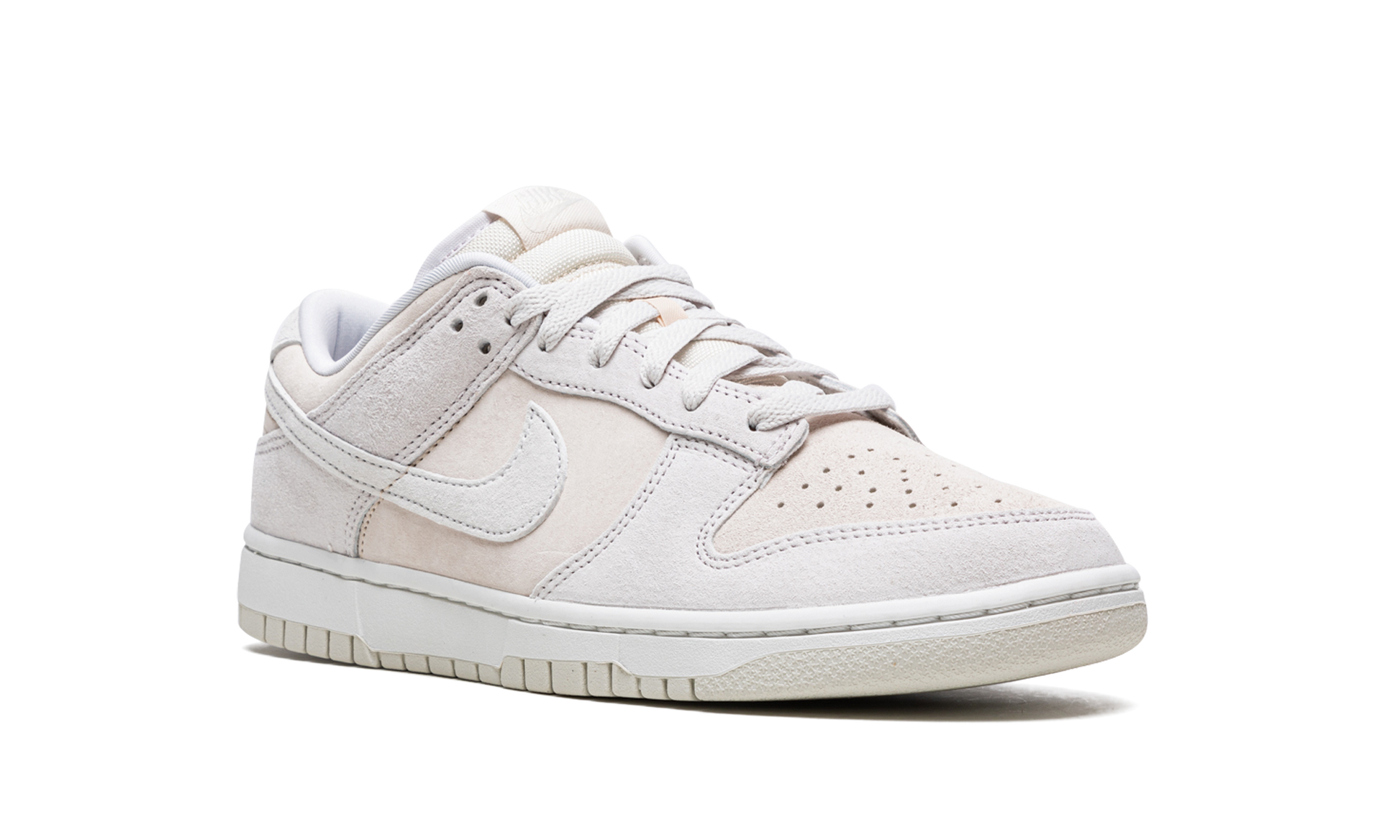 Dunk Low Retro Prm "vast Grey" - 7
