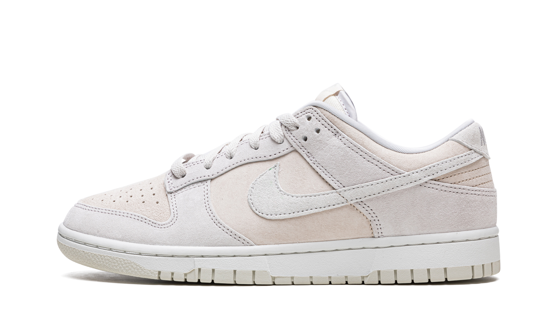 Dunk Low Retro Prm "vast Grey" - 8