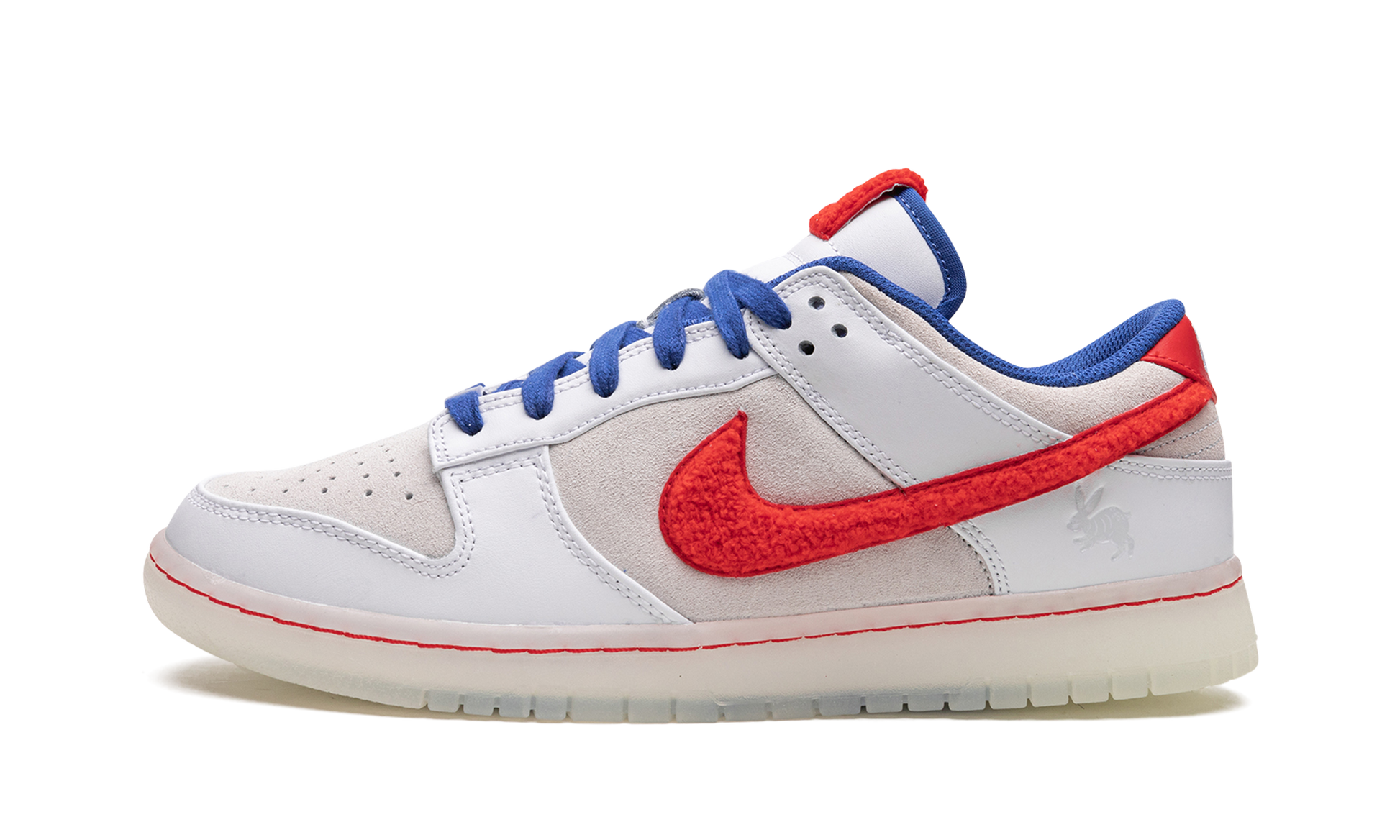 Dunk Low Retro Prm "year Of The Rabbit" - 1