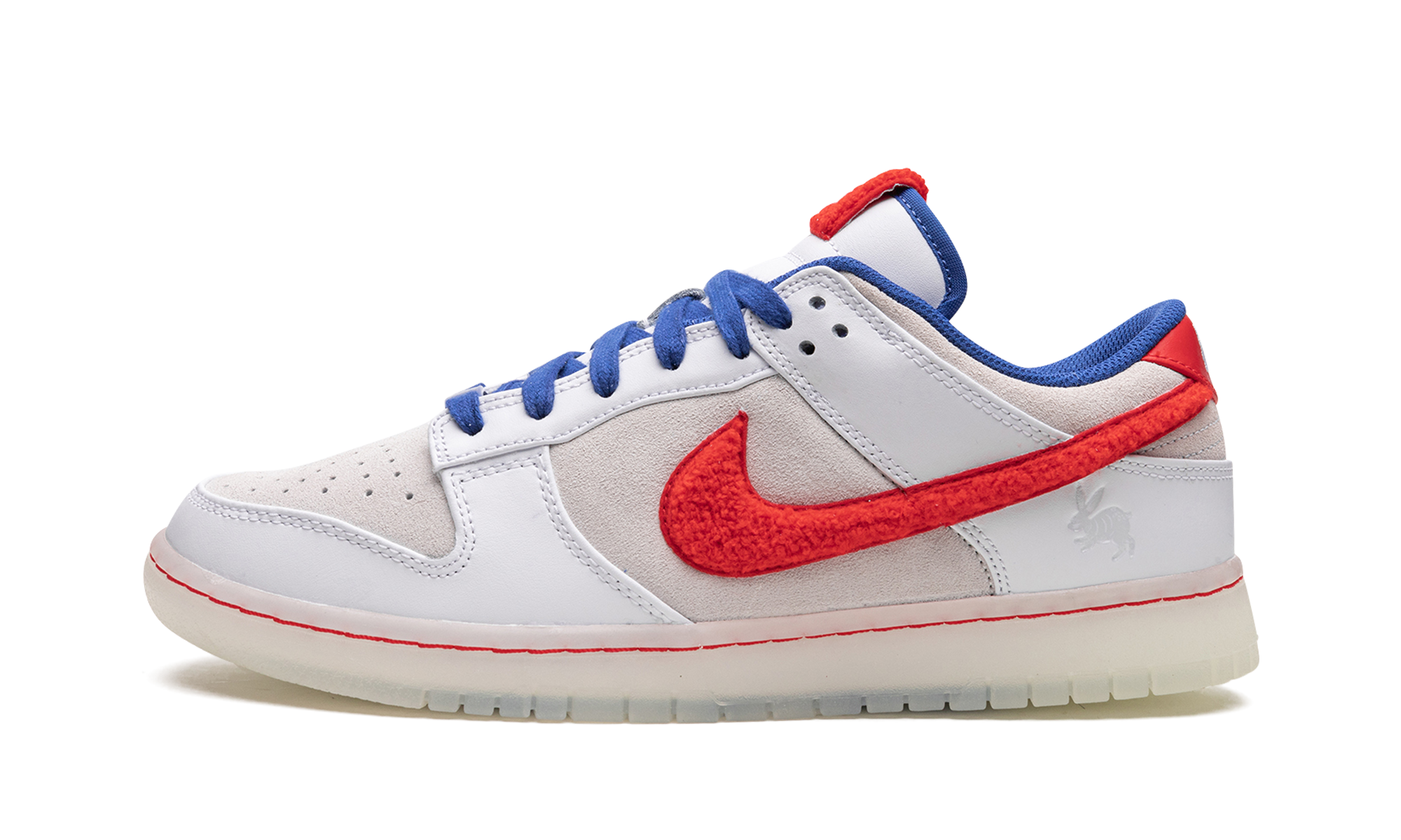 Dunk Low Retro Prm "year Of The Rabbit" - 1