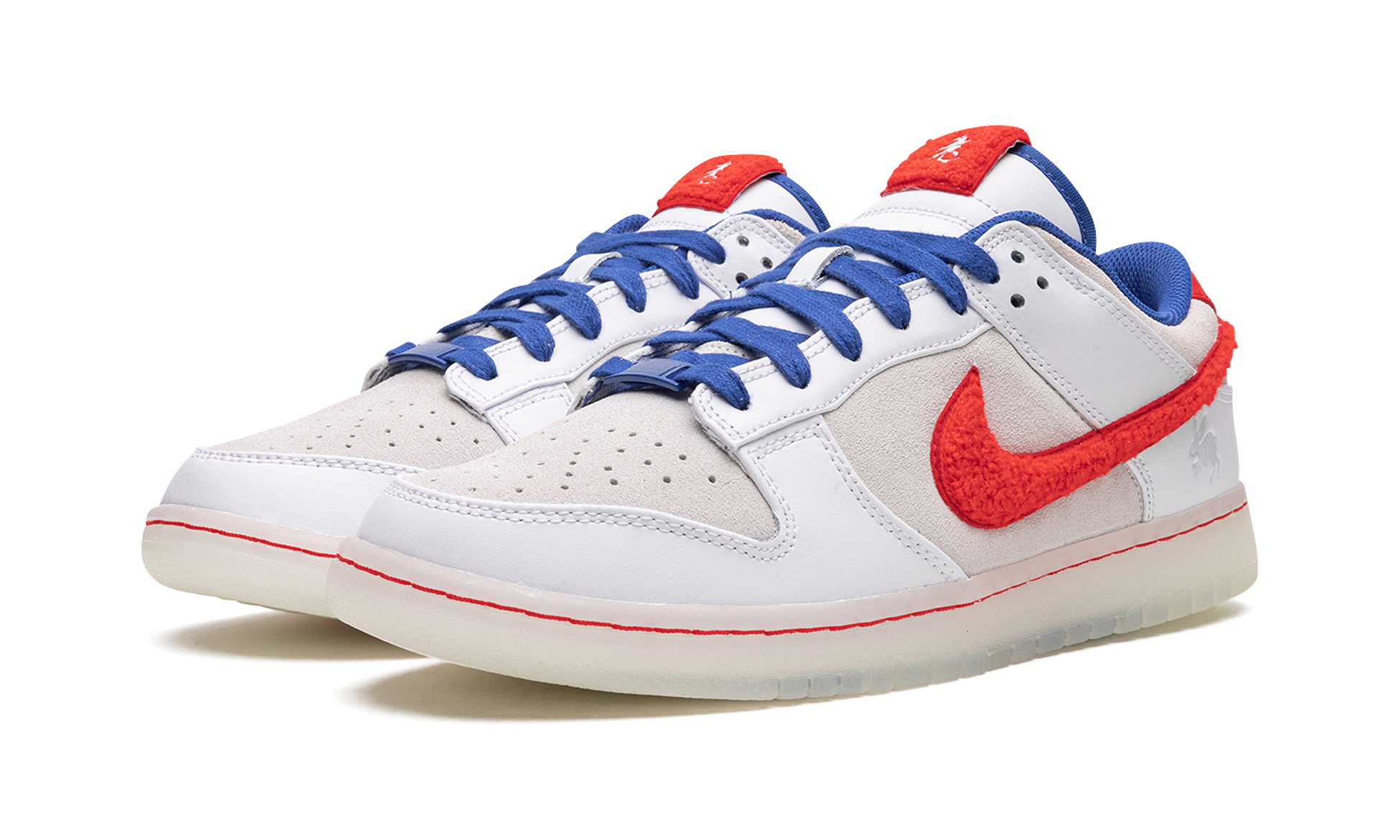 Dunk Low Retro Prm "year Of The Rabbit" - 2