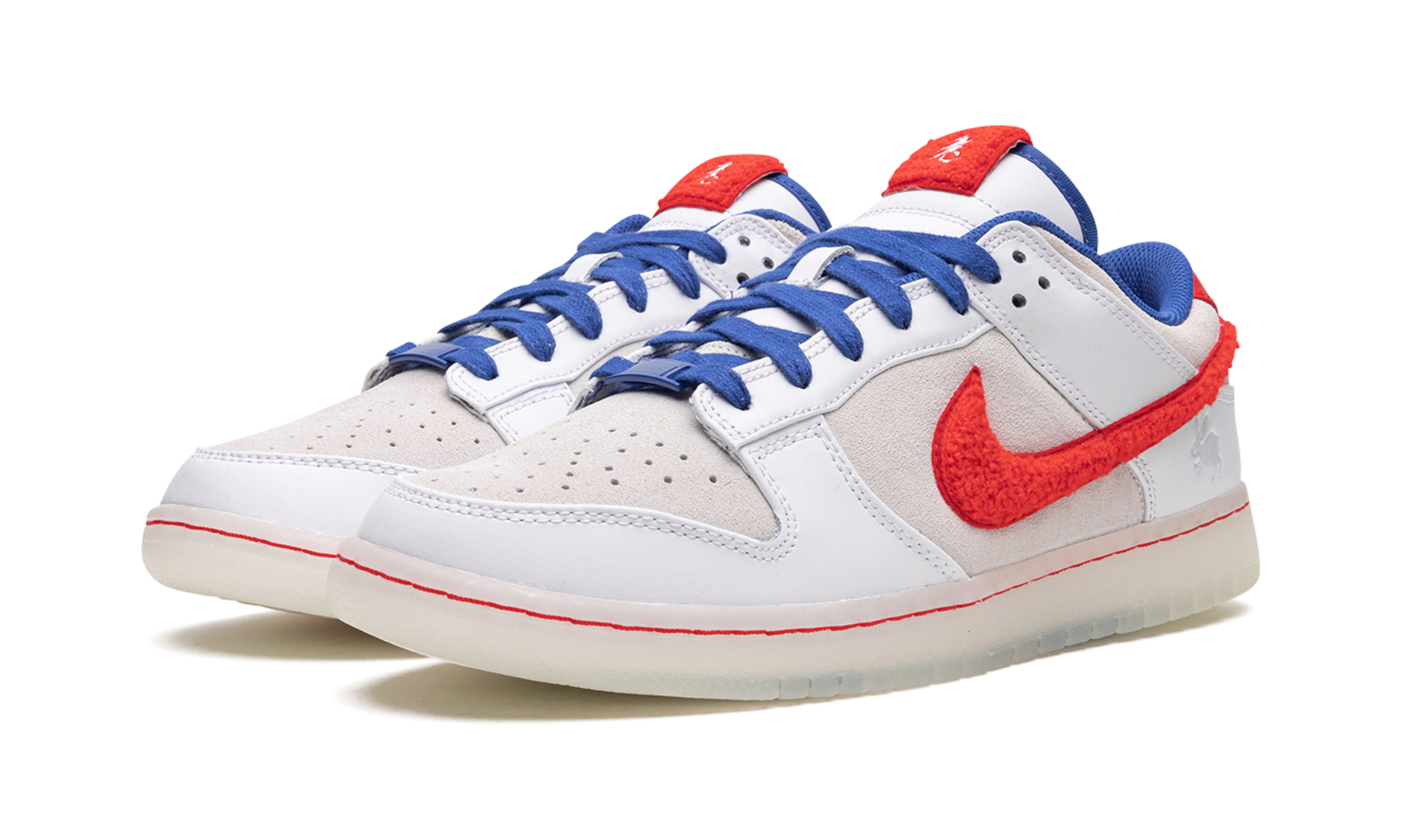 Dunk Low Retro Prm "year Of The Rabbit" - 2