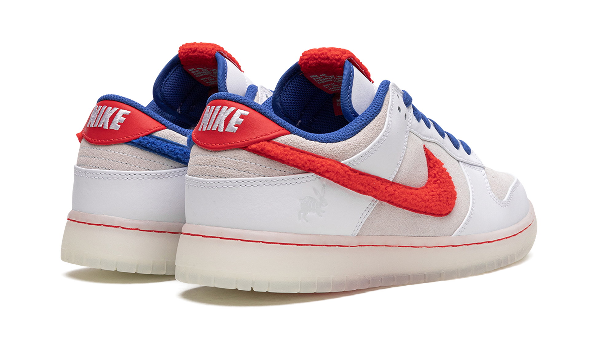 Dunk Low Retro Prm "year Of The Rabbit" - 3