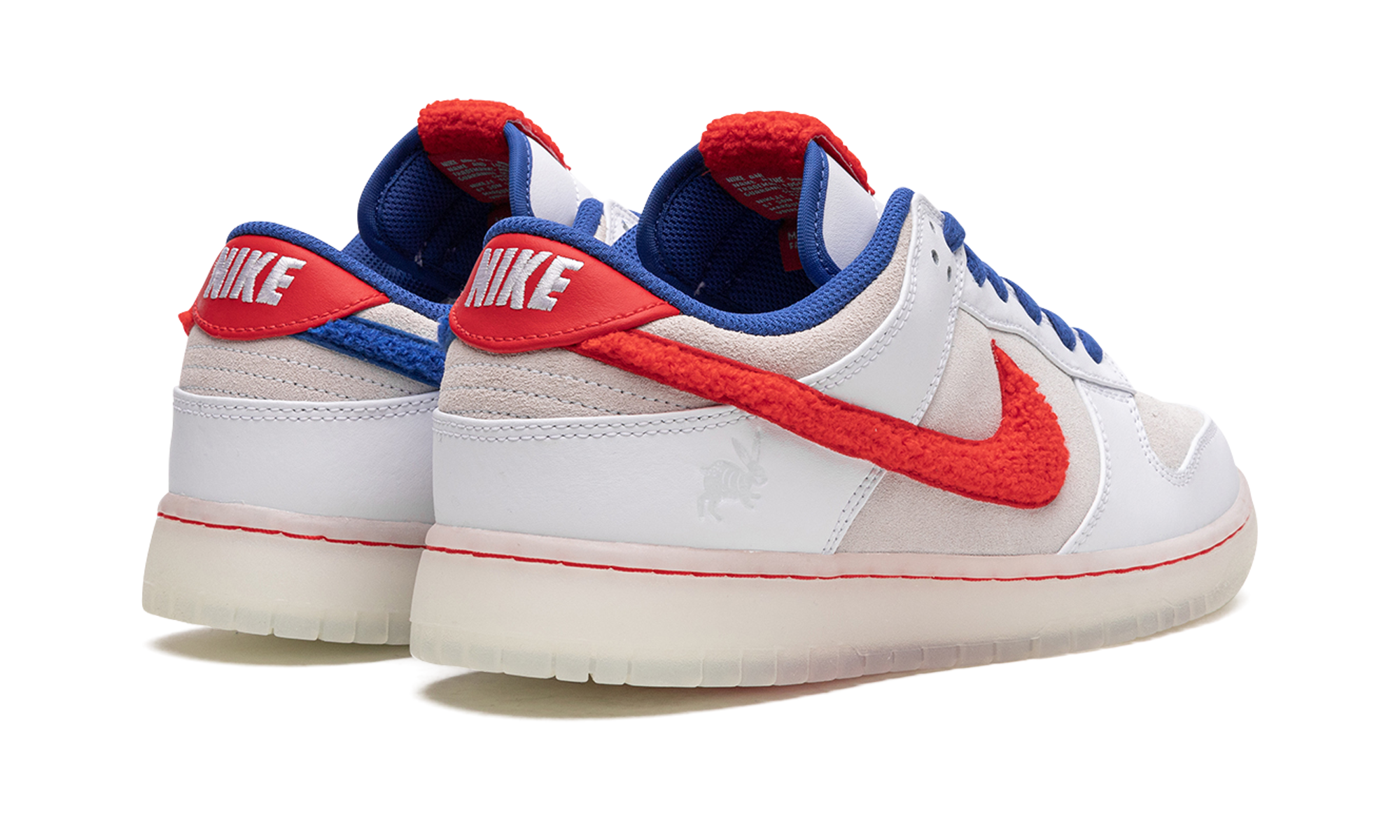 Dunk Low Retro Prm "year Of The Rabbit" - 3