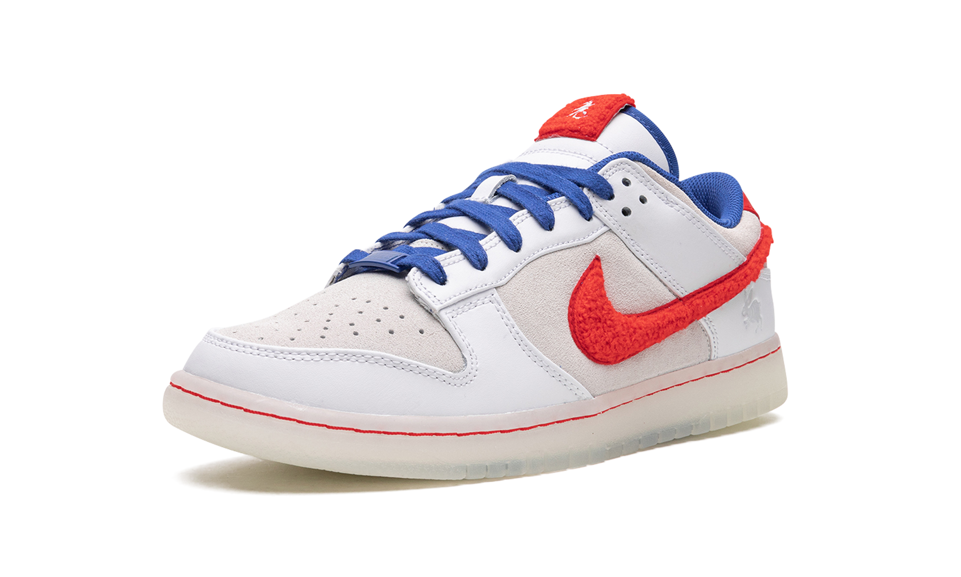 Dunk Low Retro Prm "year Of The Rabbit" - 4