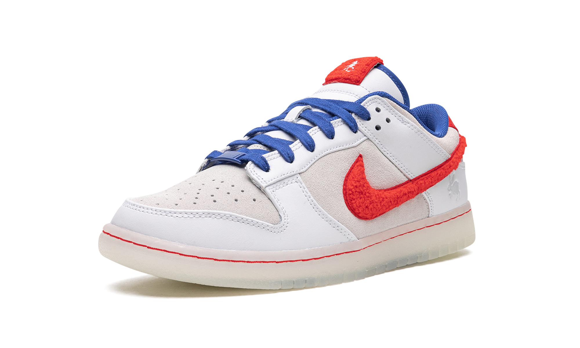 Dunk Low Retro Prm "year Of The Rabbit" - 4