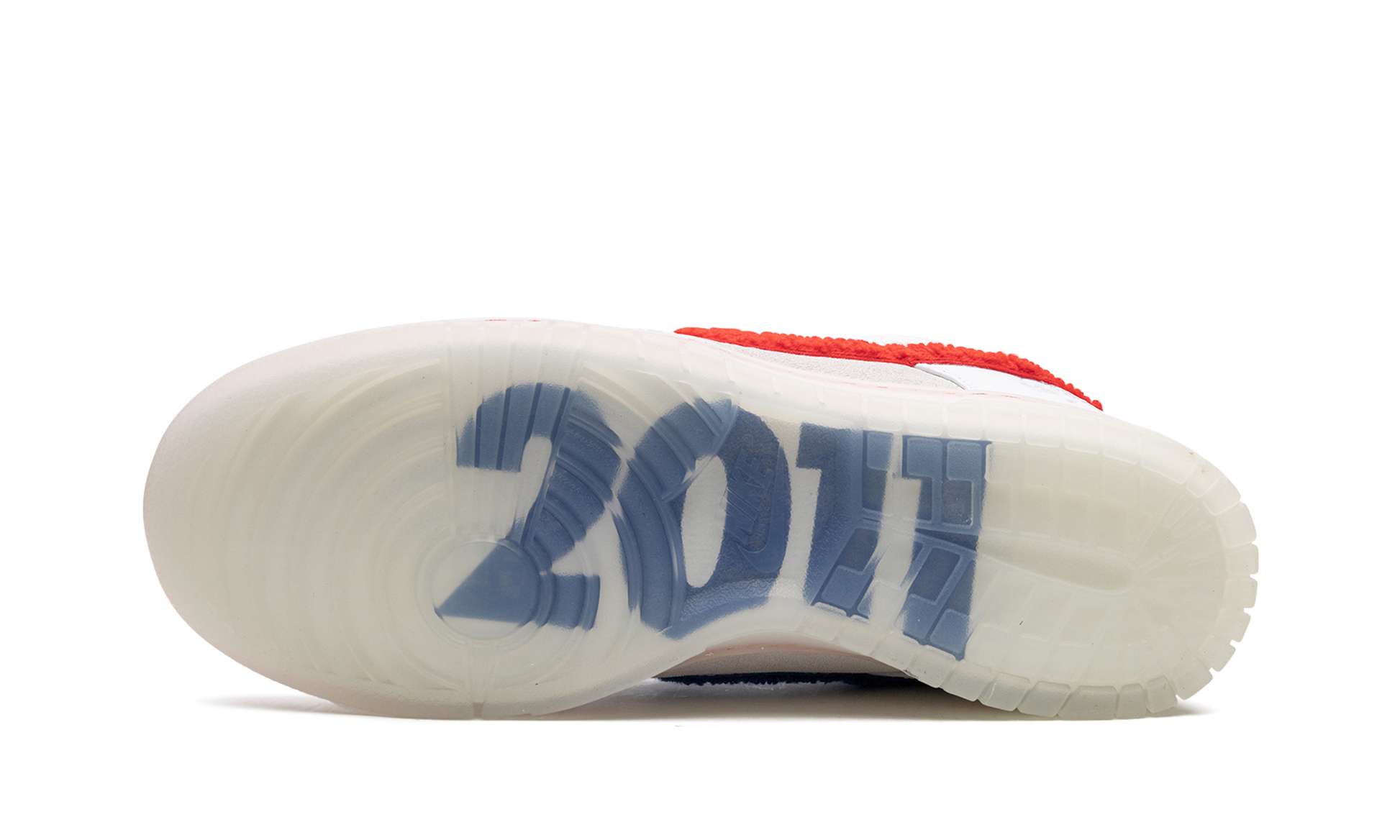 Dunk Low Retro Prm "year Of The Rabbit" - 5