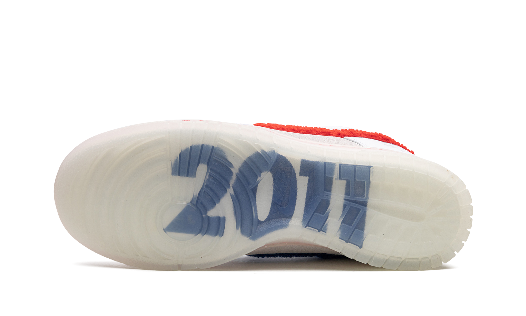 Dunk Low Retro Prm "year Of The Rabbit" - 5