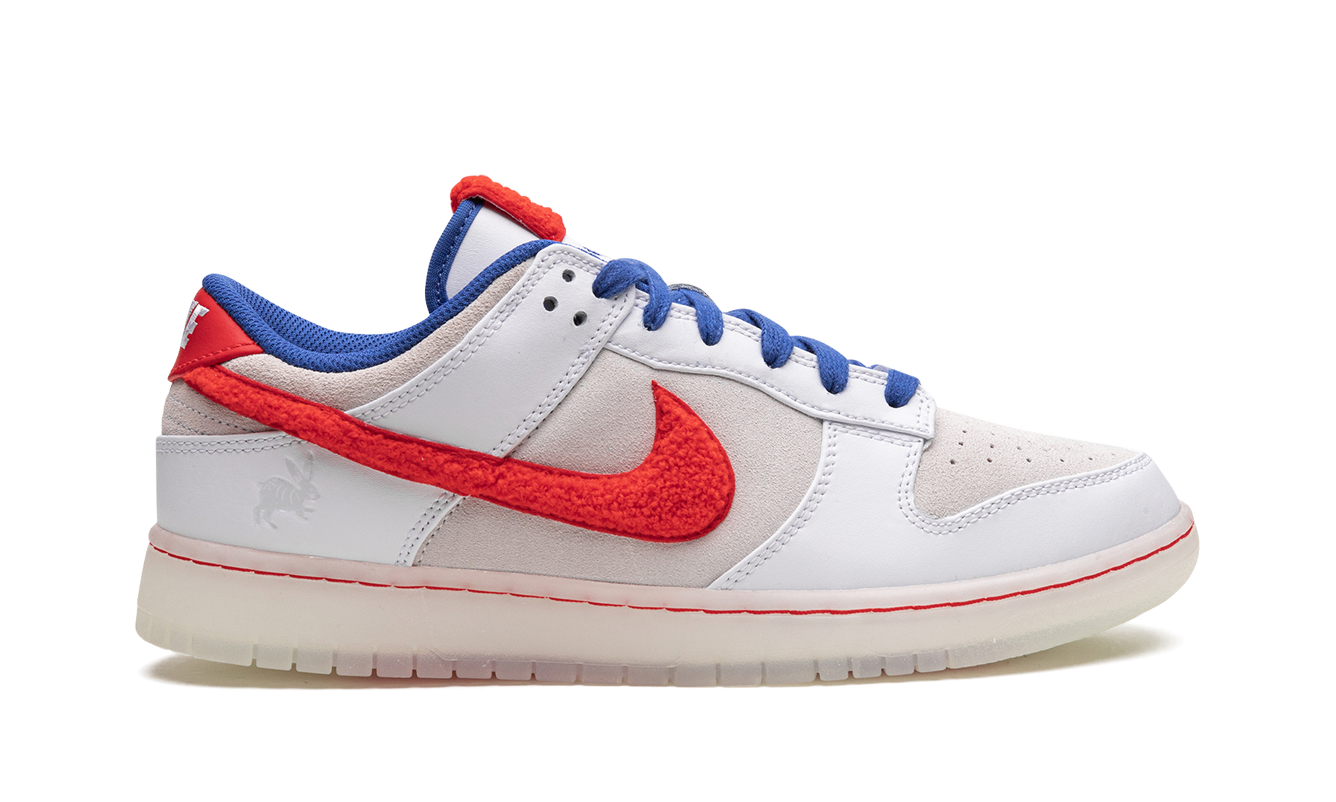 Dunk Low Retro Prm "year Of The Rabbit" - 6