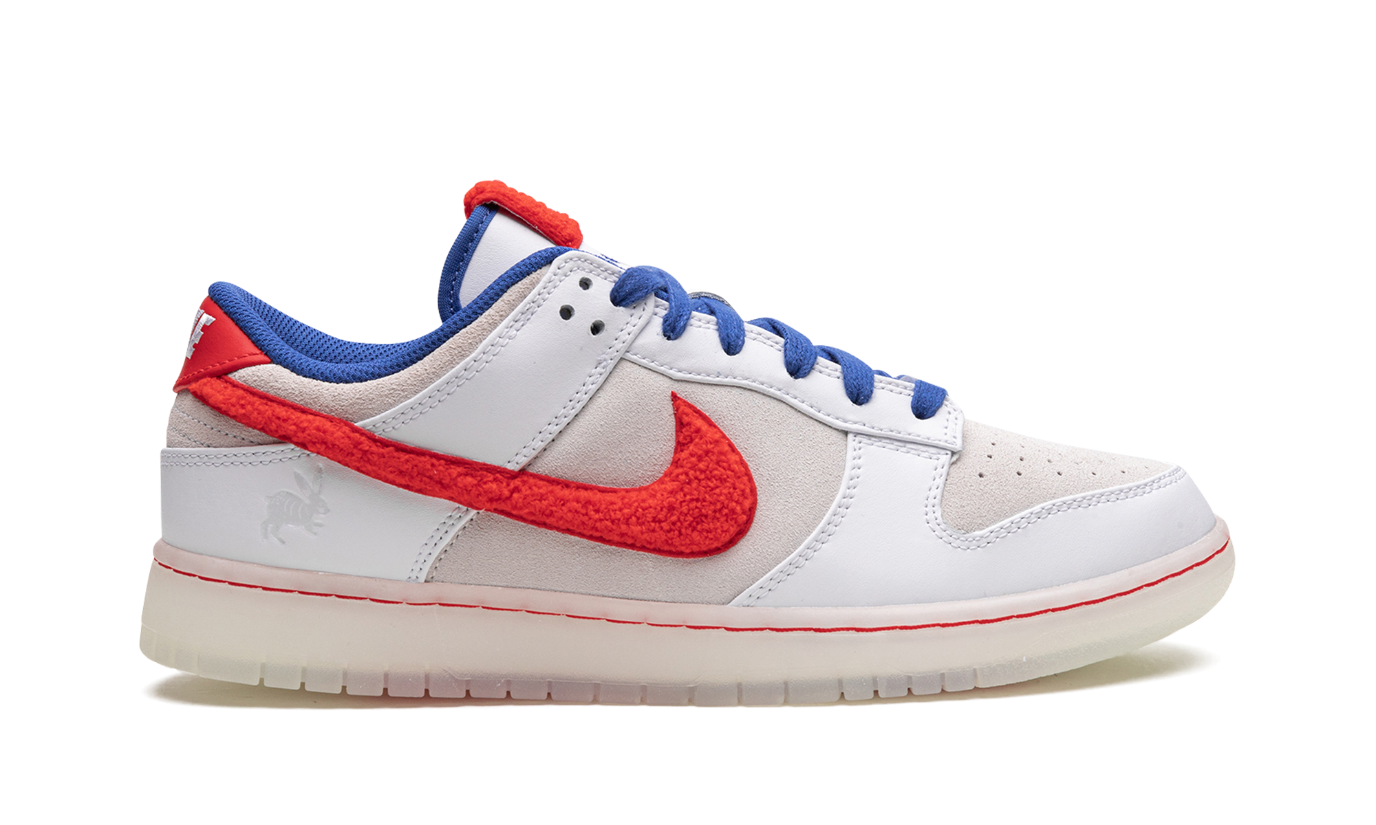 Dunk Low Retro Prm "year Of The Rabbit" - 6