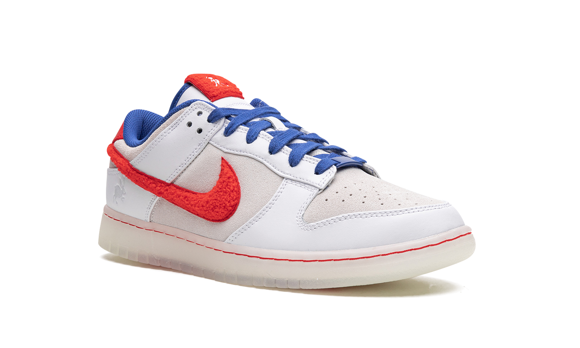 Dunk Low Retro Prm "year Of The Rabbit" - 7