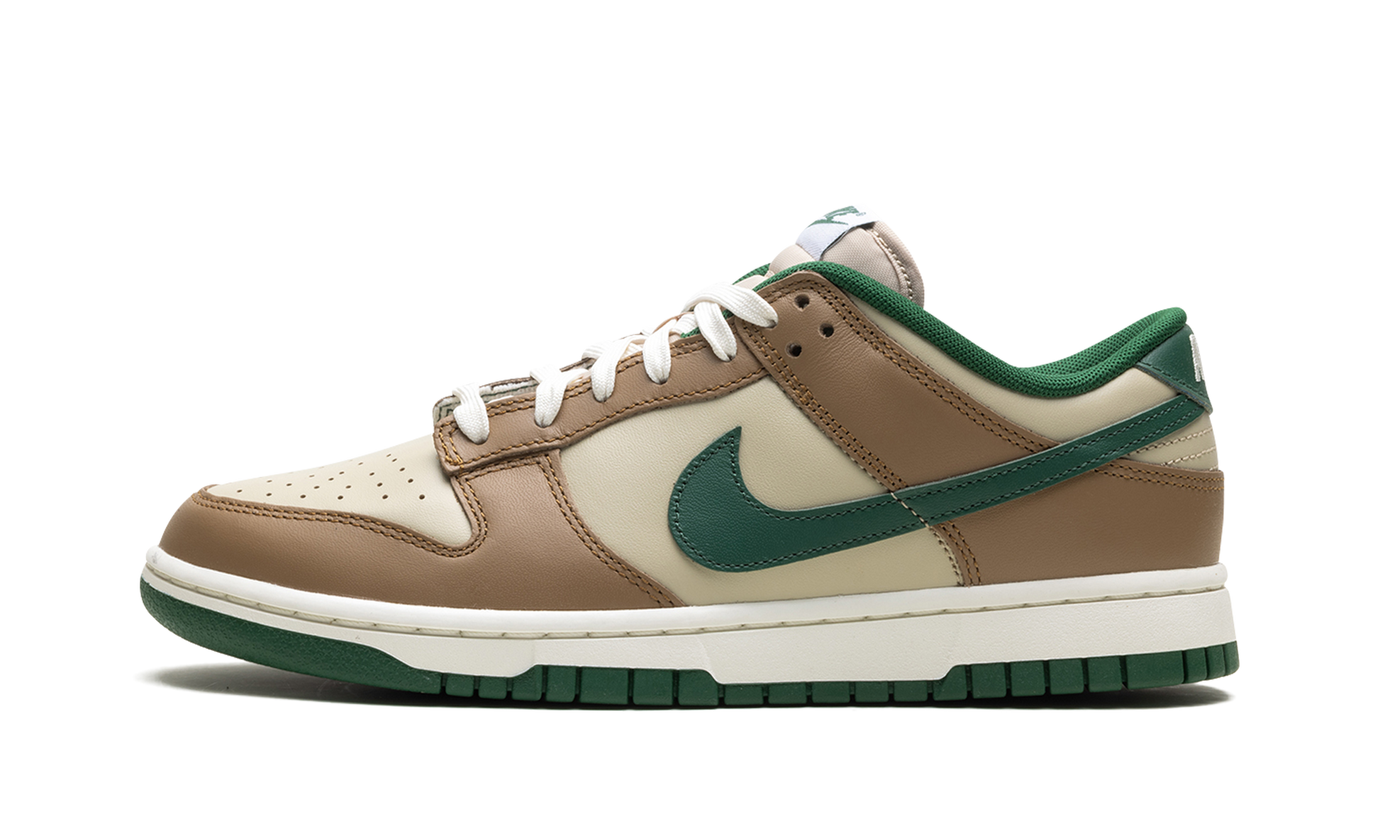 Dunk Low Retro "rattan Gorge Green" - 1