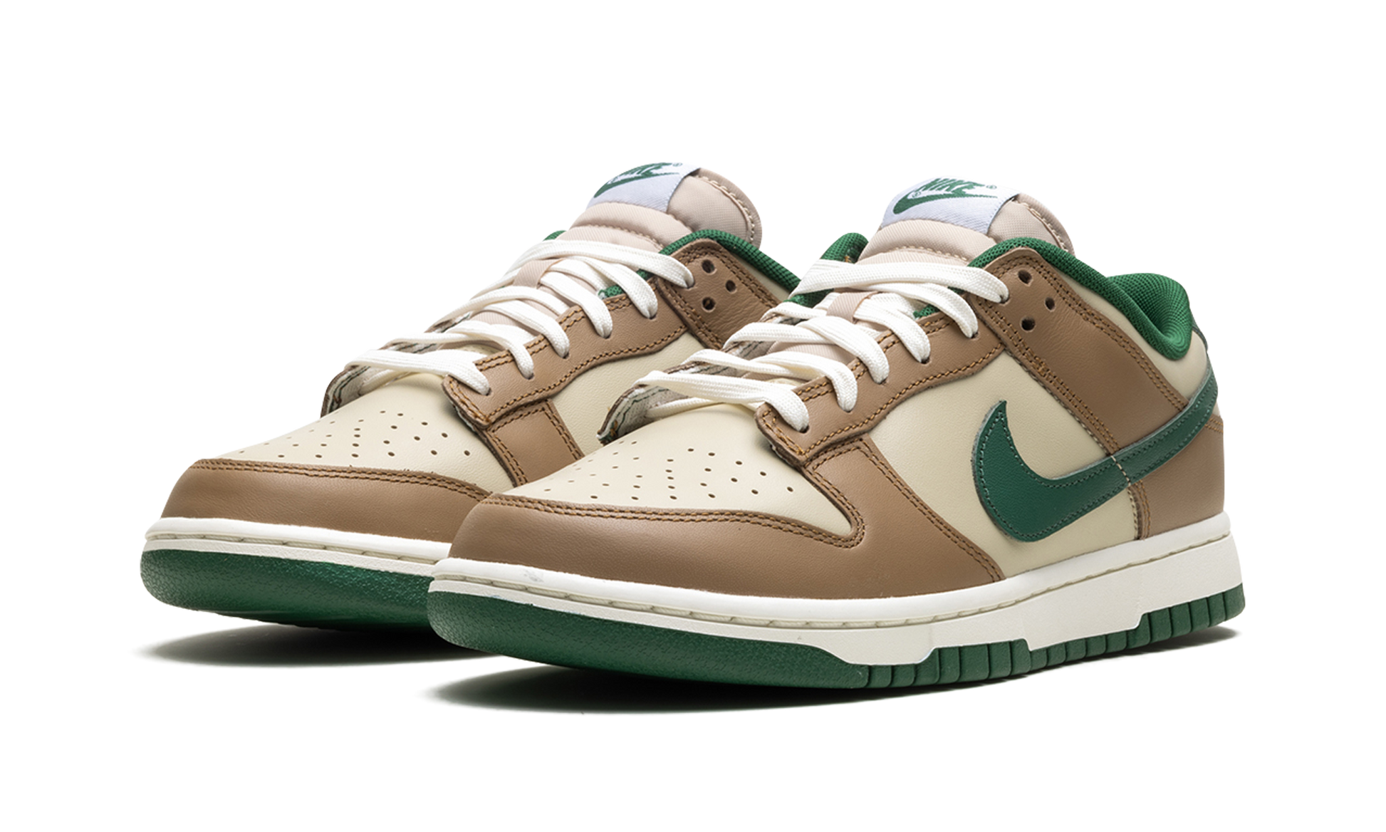 Dunk Low Retro "rattan Gorge Green" - 2