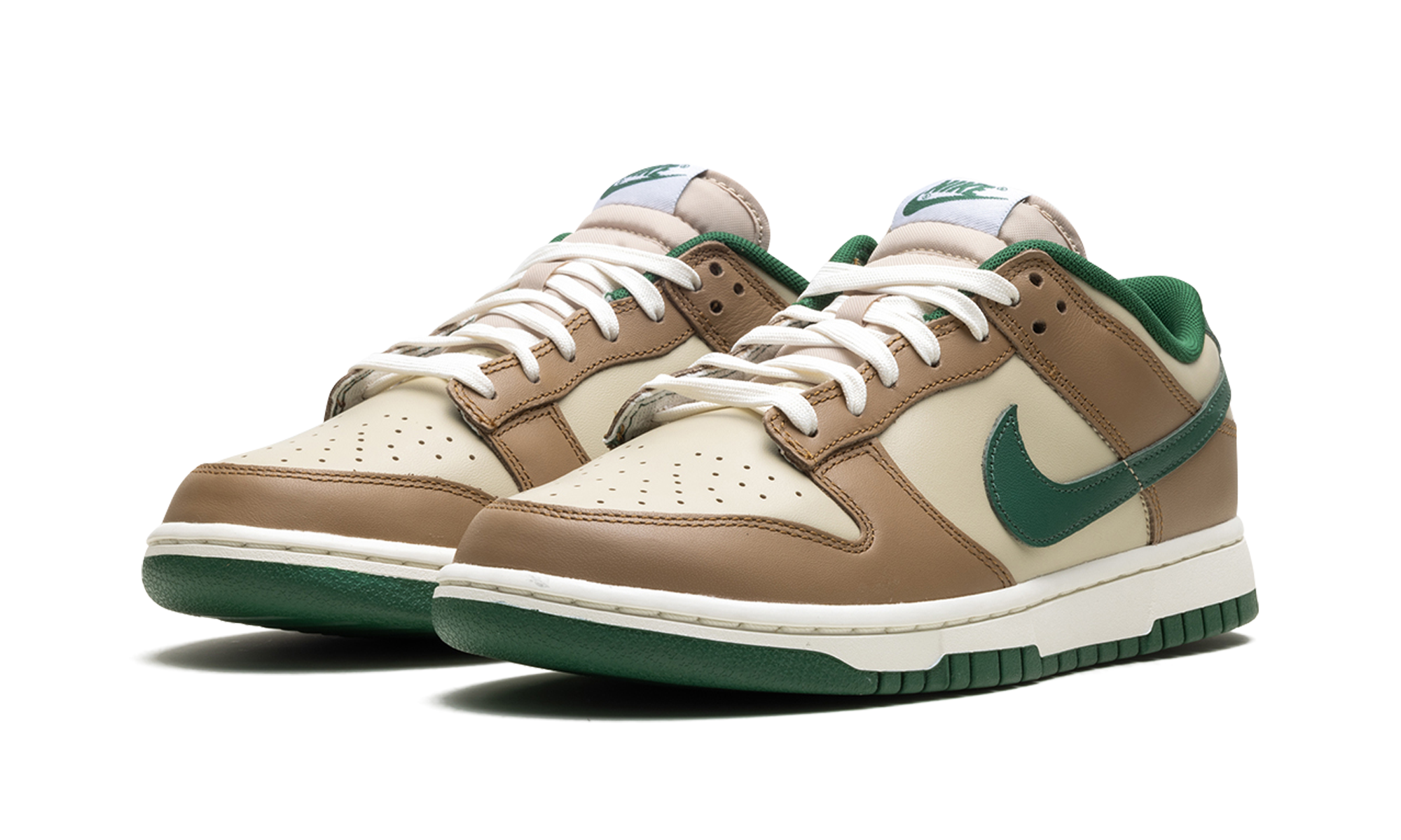 Dunk Low Retro "rattan Gorge Green" - 2