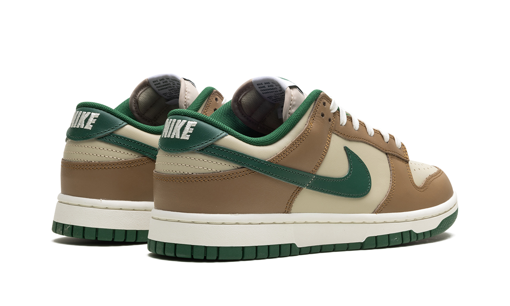 Dunk Low Retro "rattan Gorge Green" - 3