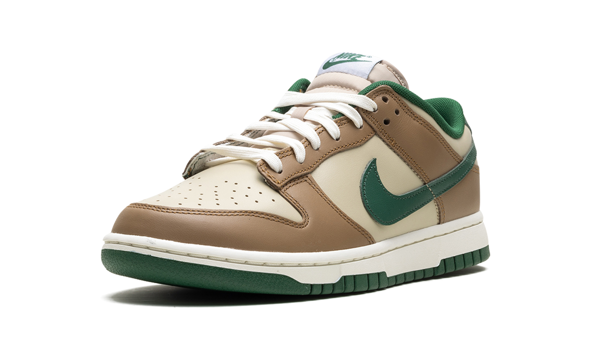 Dunk Low Retro "rattan Gorge Green" - 4