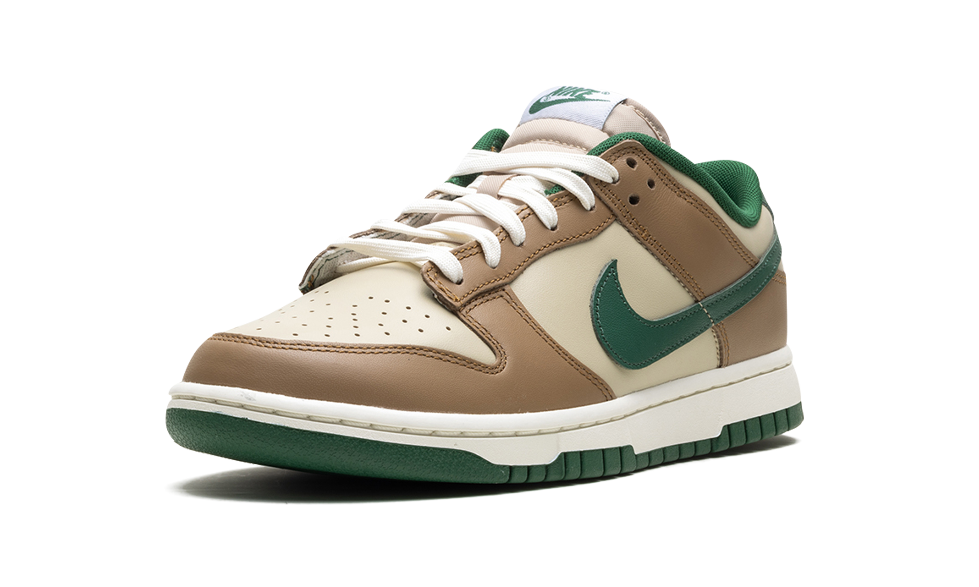 Dunk Low Retro "rattan Gorge Green" - 4