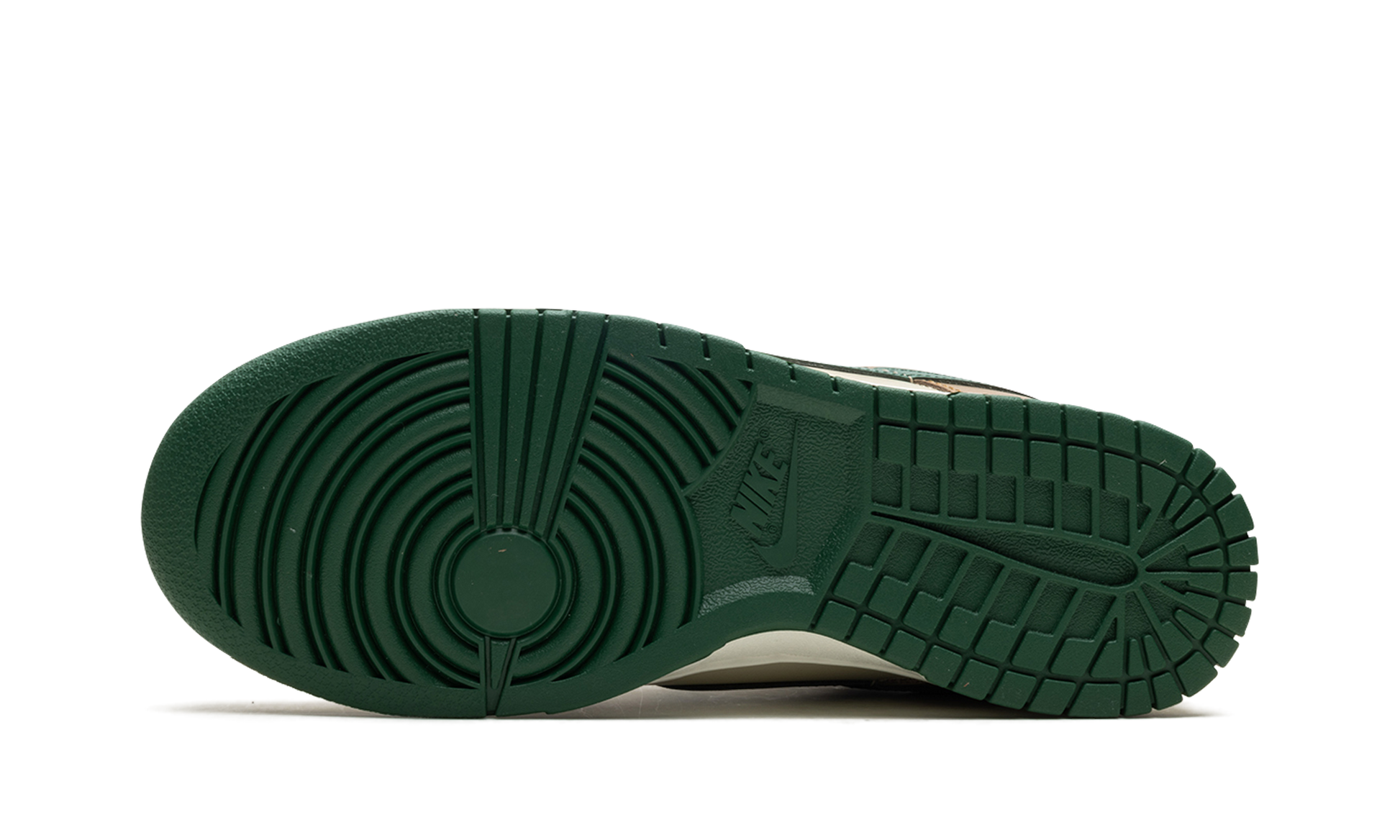 Dunk Low Retro "rattan Gorge Green" - 5