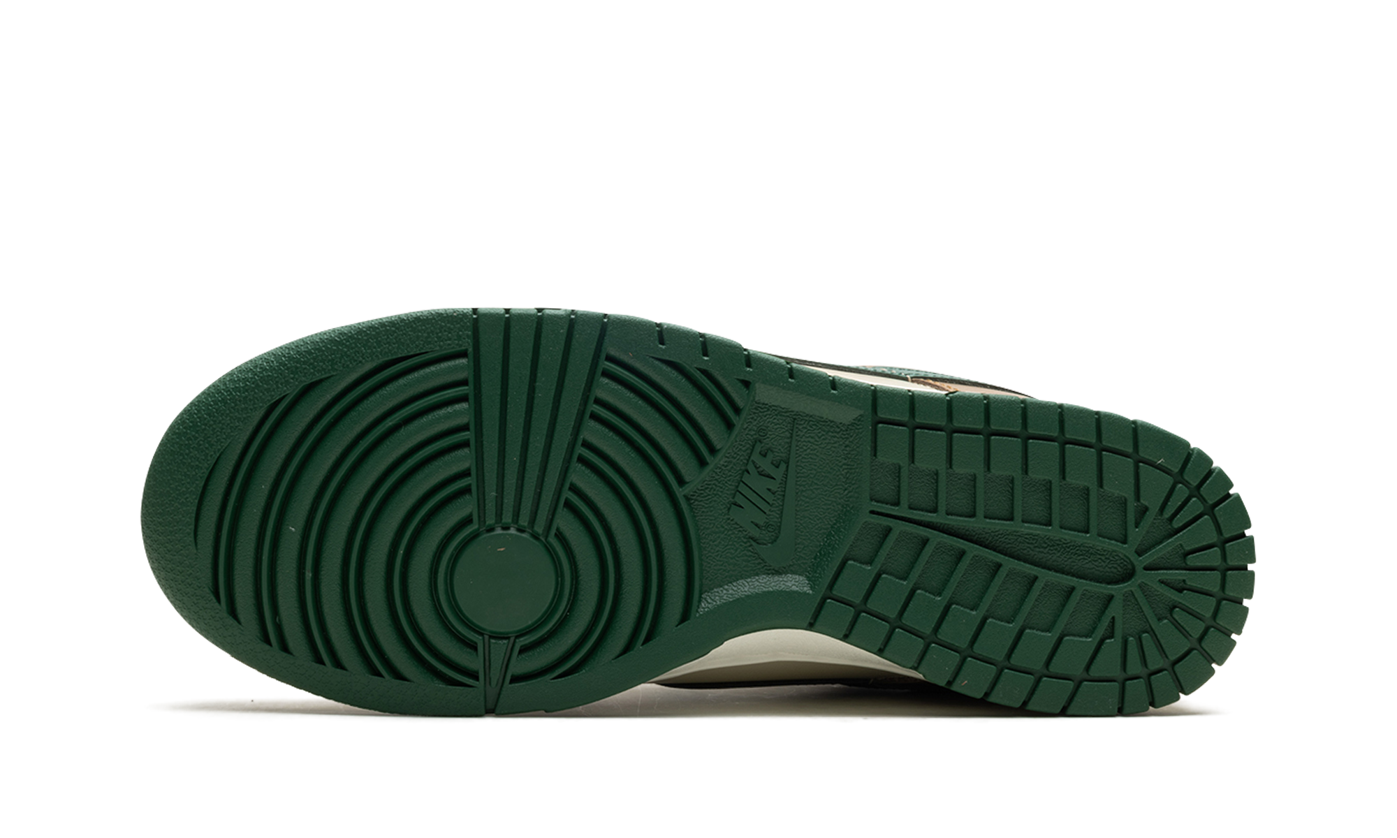 Dunk Low Retro "rattan Gorge Green" - 5