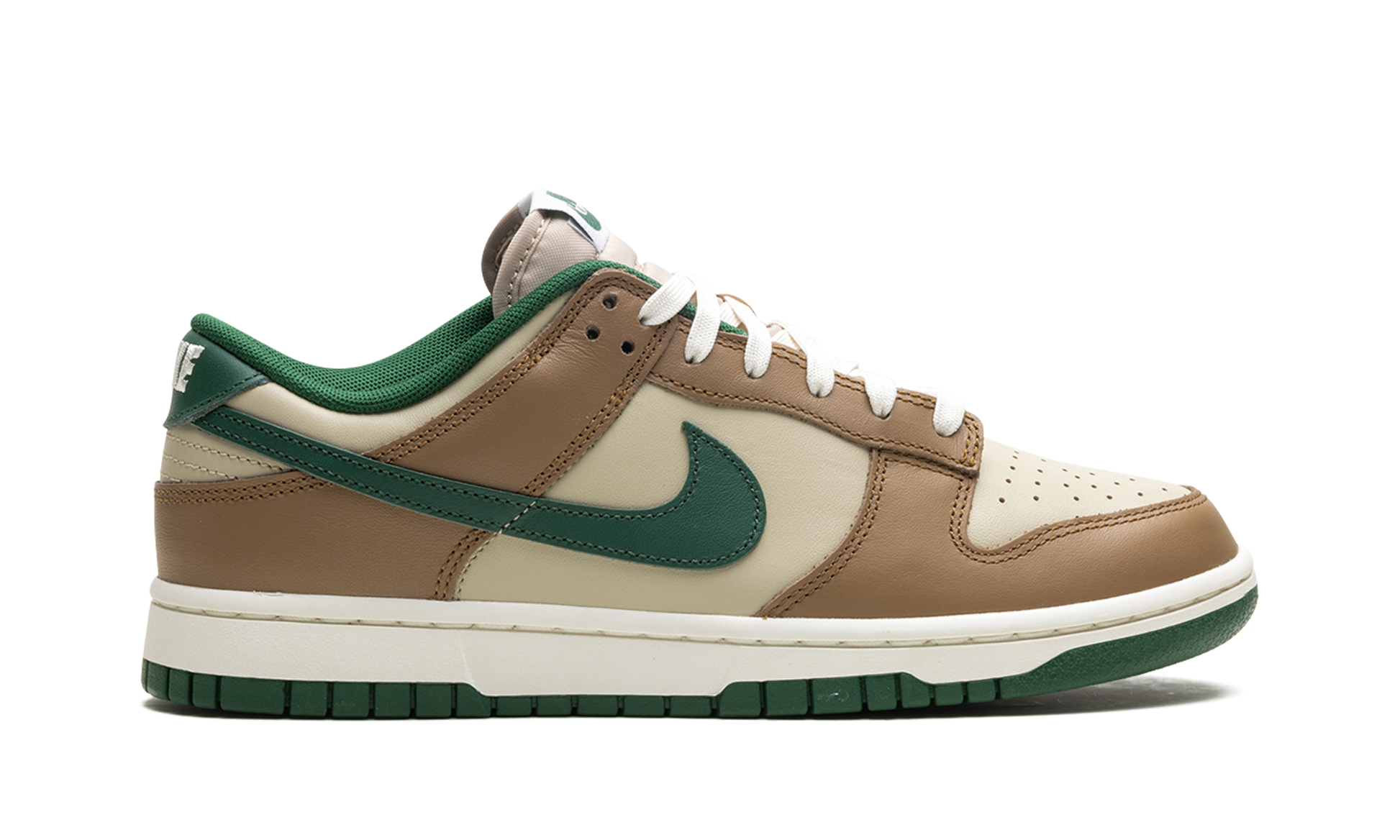 Dunk Low Retro "rattan Gorge Green" - 6