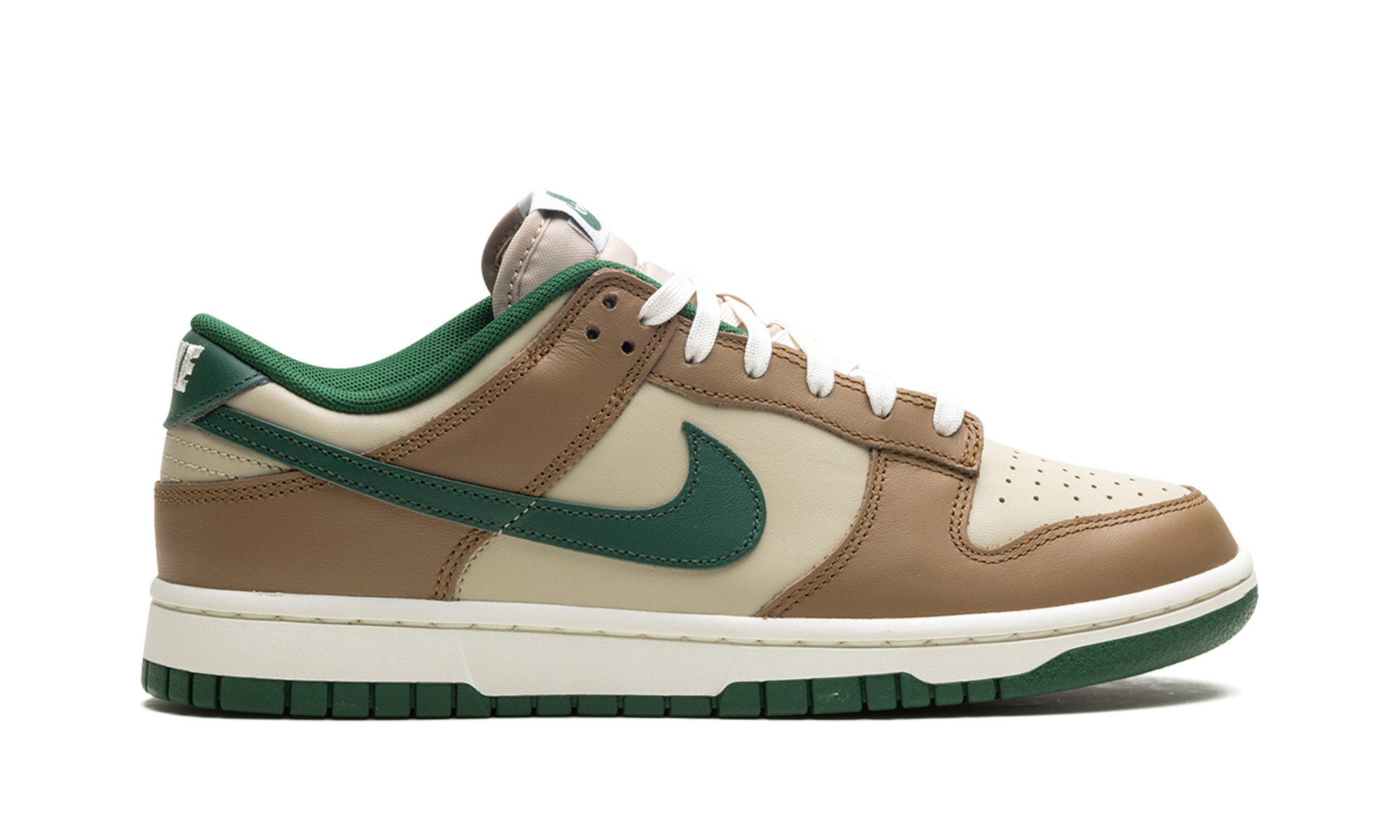 Dunk Low Retro "rattan Gorge Green" - 6