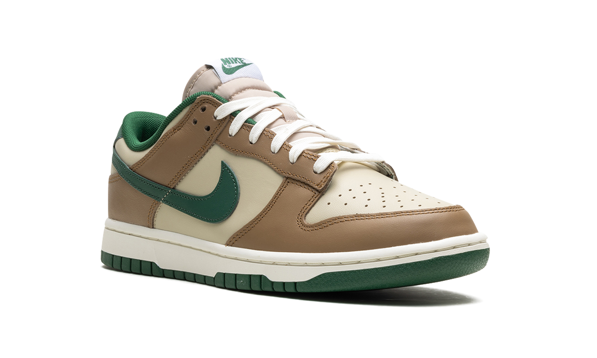 Dunk Low Retro "rattan Gorge Green" - 7