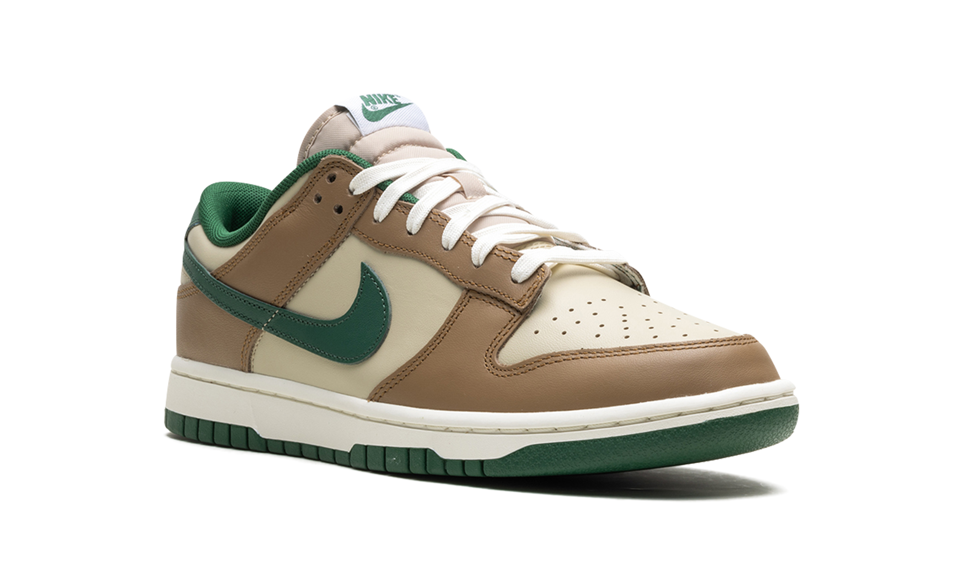 Dunk Low Retro "rattan Gorge Green" - 7