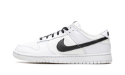 Dunk Low Retro "reverse Panda" - 1