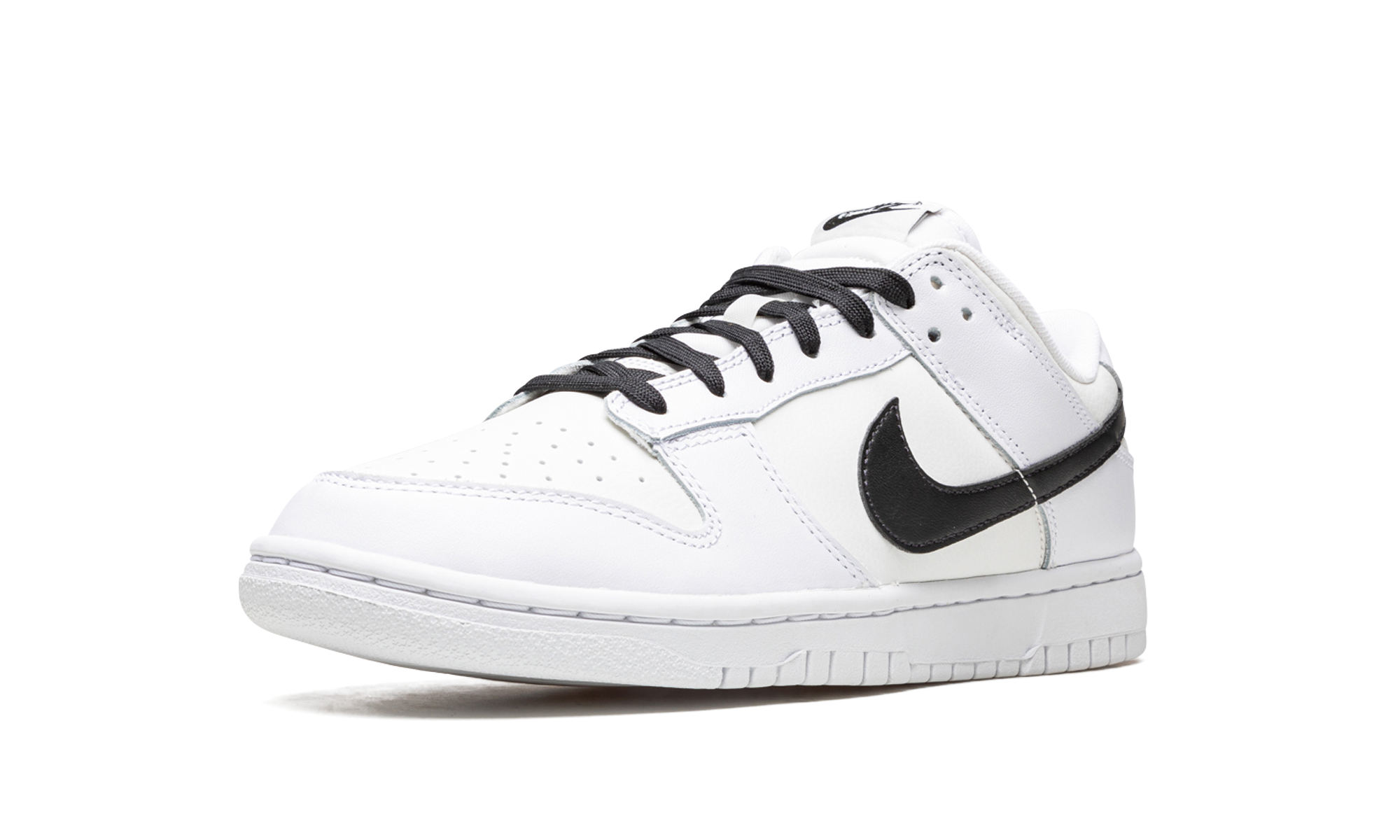 Dunk Low Retro "reverse Panda" - 4