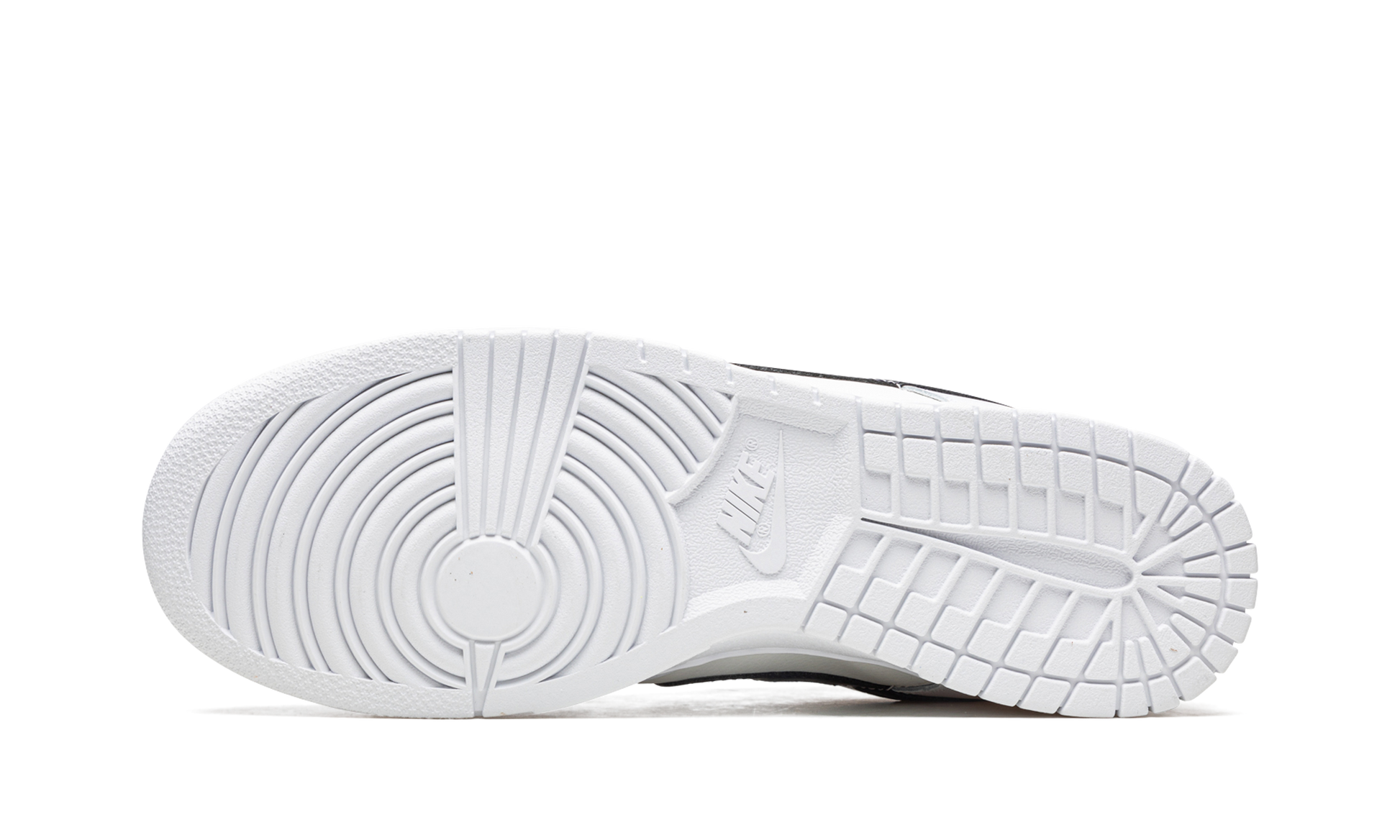 Dunk Low Retro "reverse Panda" - 5