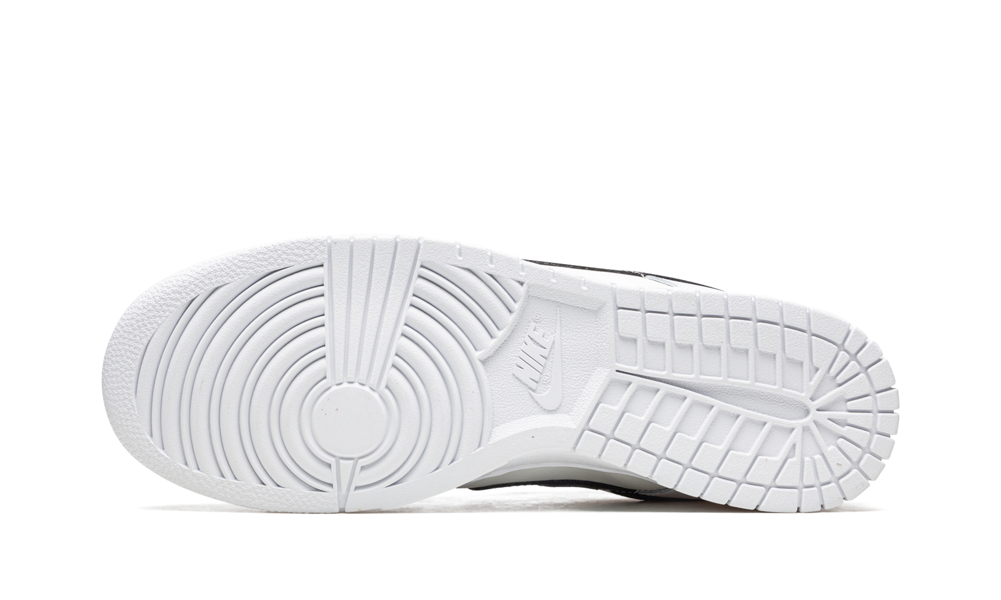 Dunk Low Retro "reverse Panda" - 5