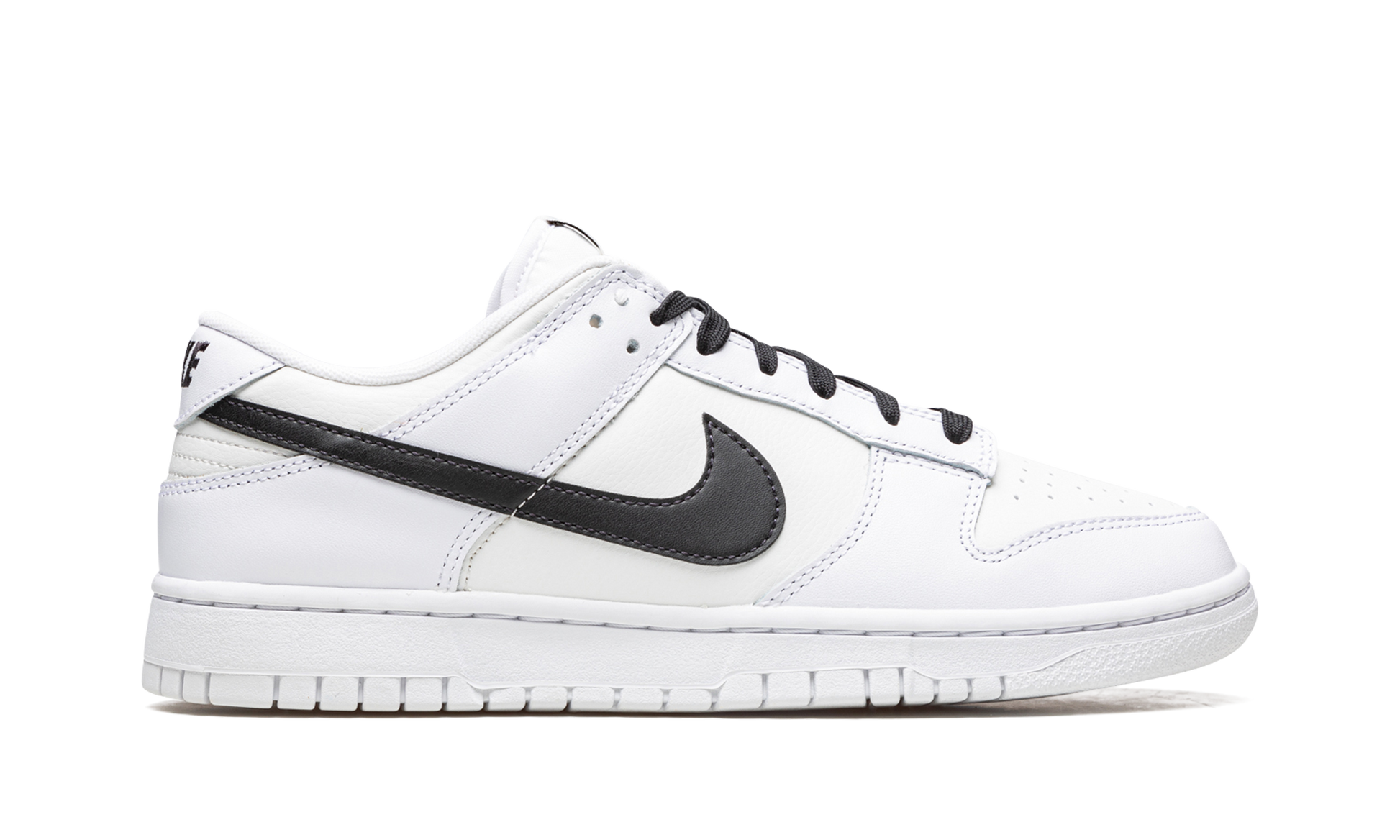 Dunk Low Retro "reverse Panda" - 6