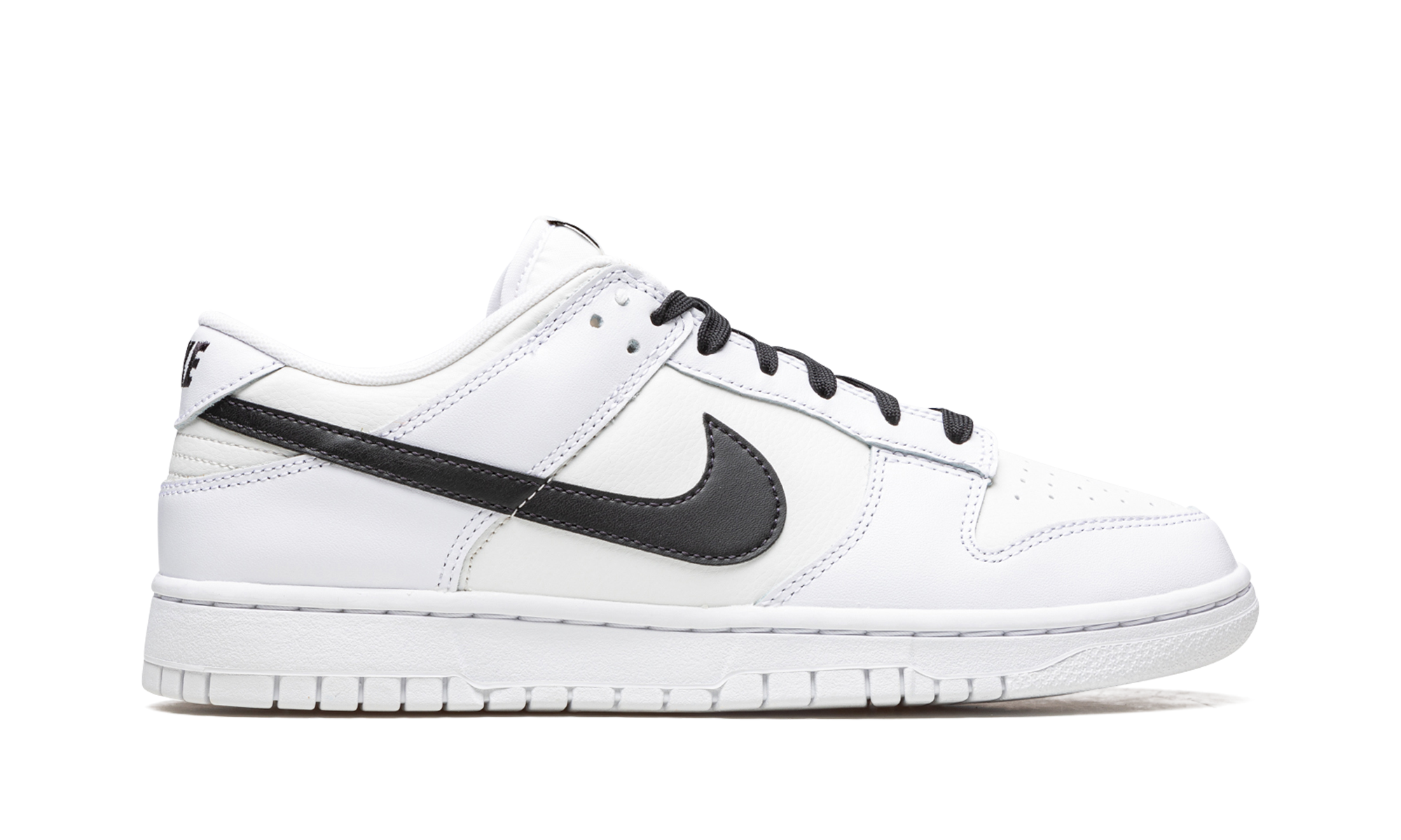 Dunk Low Retro "reverse Panda" - 6