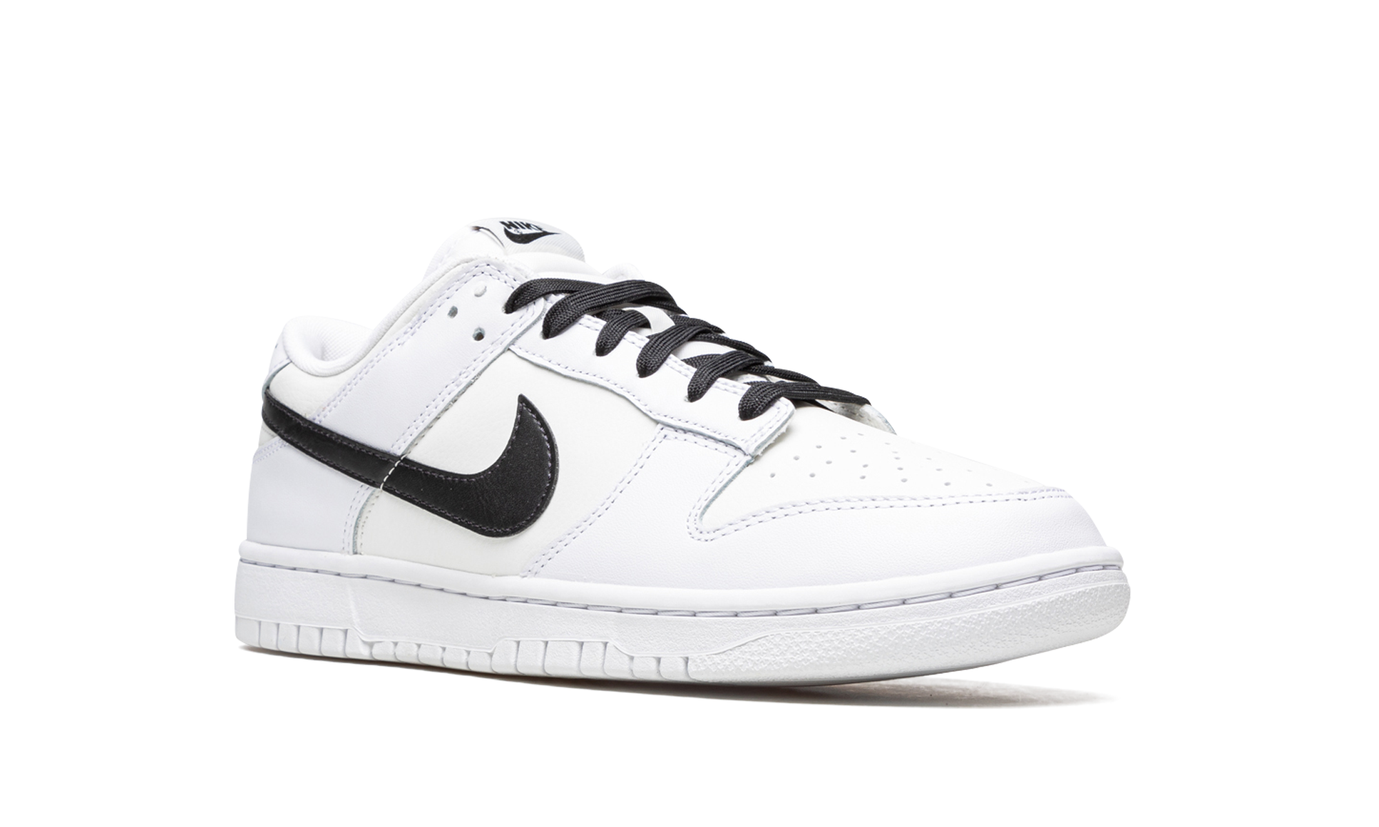 Dunk Low Retro "reverse Panda" - 7