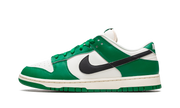 Dunk Low Retro Se "lottery Pack - Green" - 1