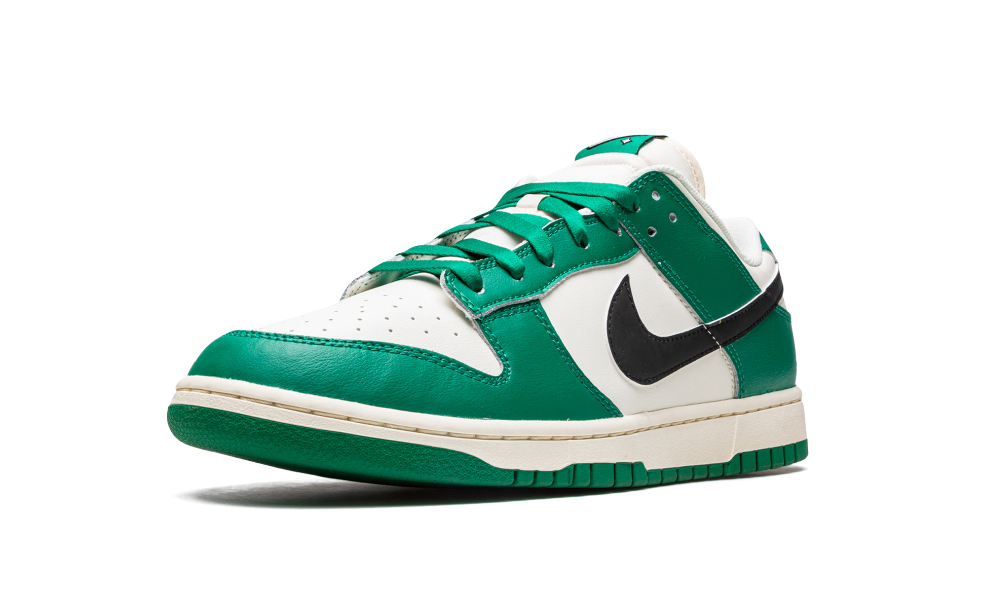 Dunk Low Retro Se "lottery Pack - Green" - 4