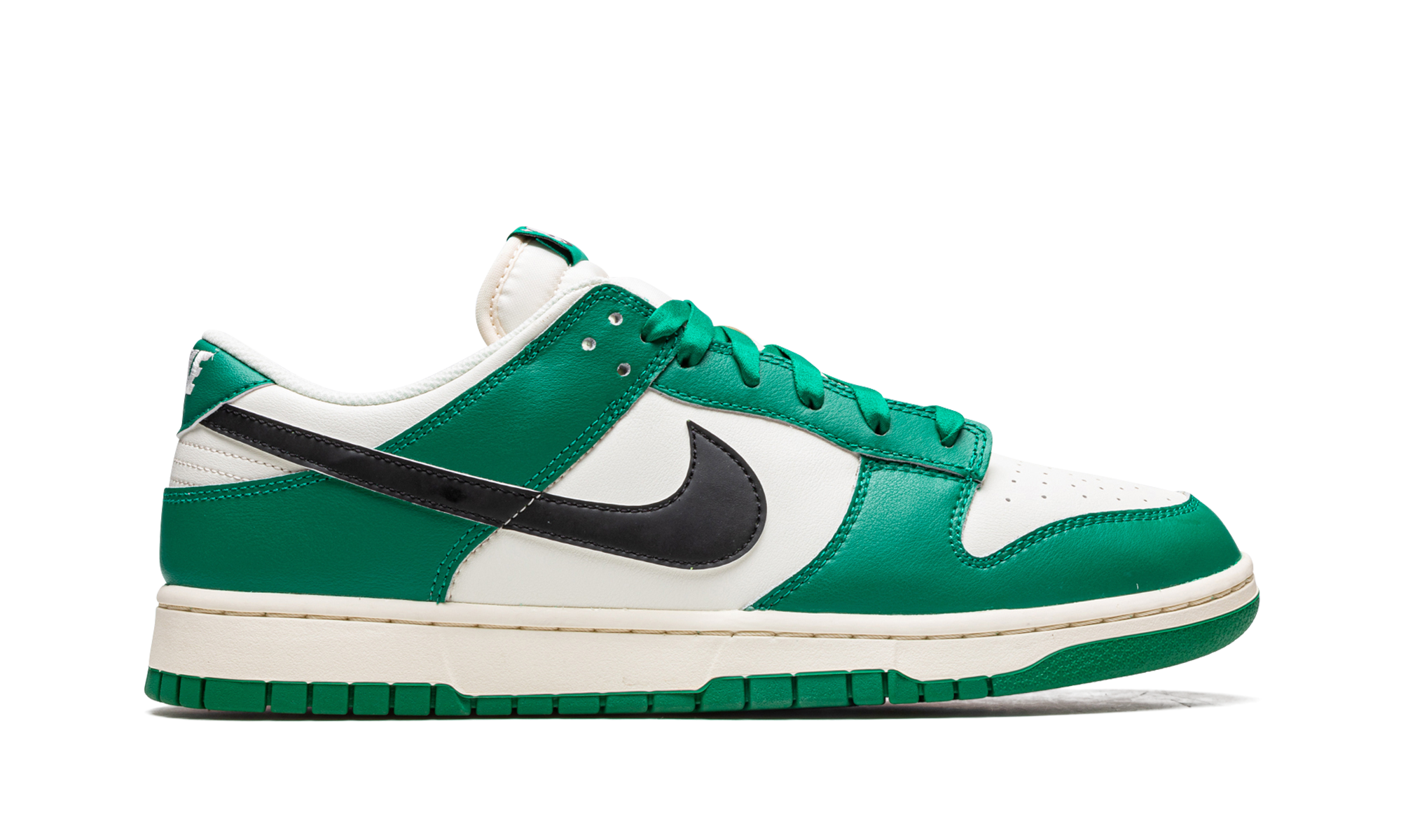 Dunk Low Retro Se "lottery Pack - Green" - 6