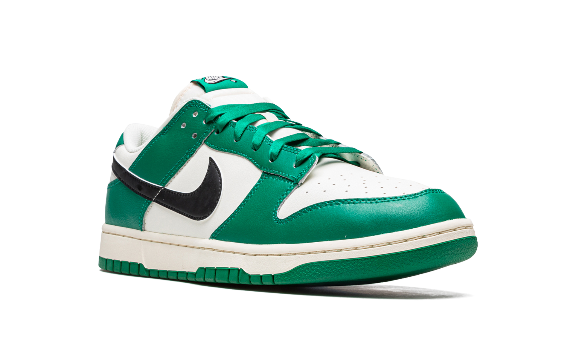 Dunk Low Retro Se "lottery Pack - Green" - 7