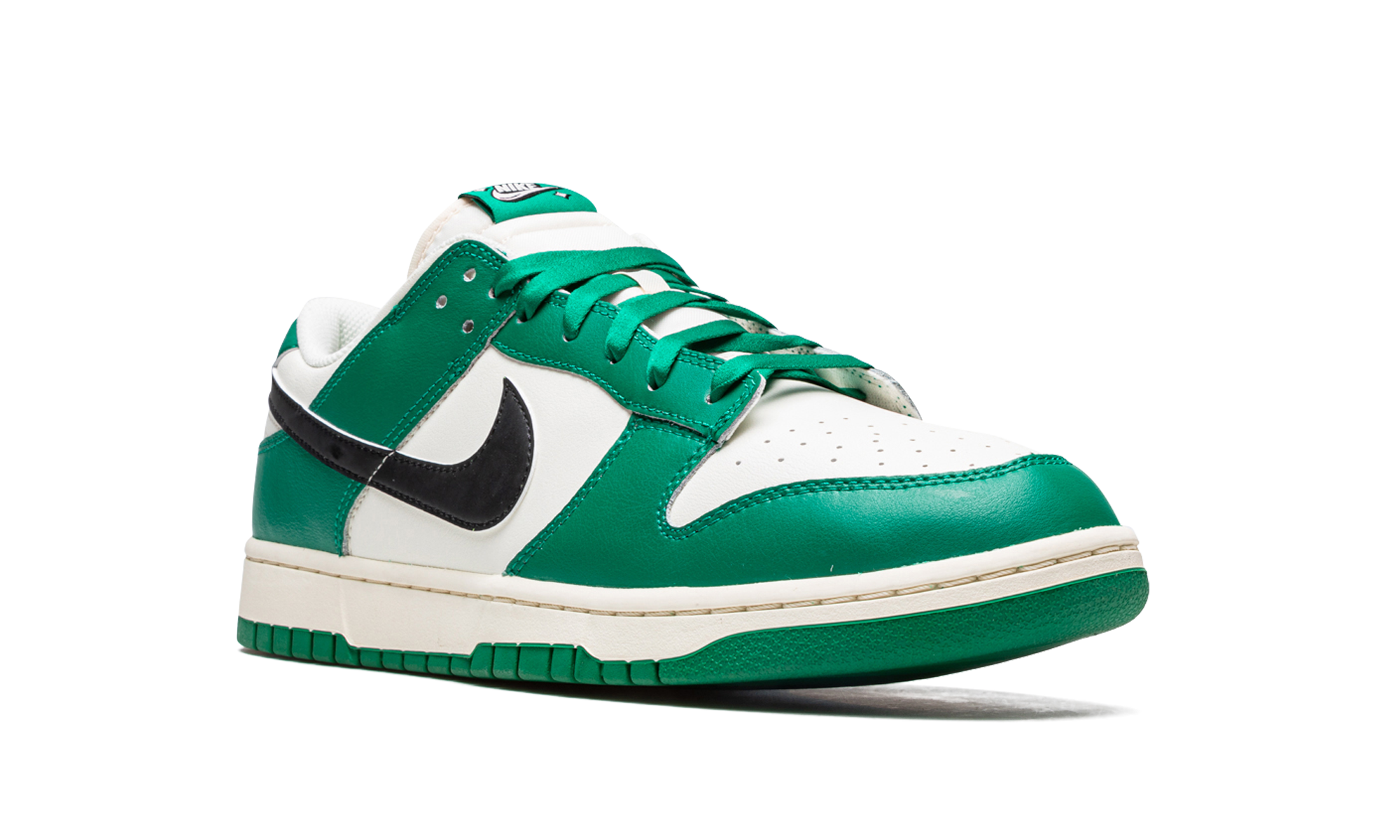 Dunk Low Retro Se "lottery Pack - Green" - 7