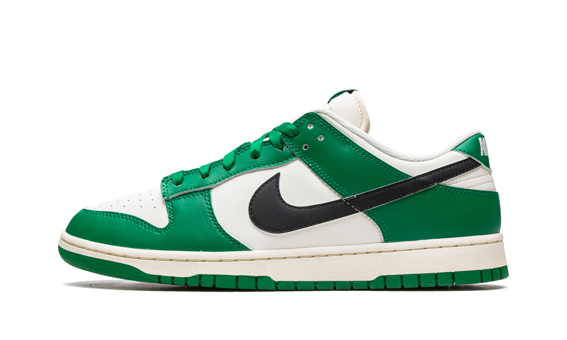 Dunk Low Retro Se "lottery Pack - Green" - 8