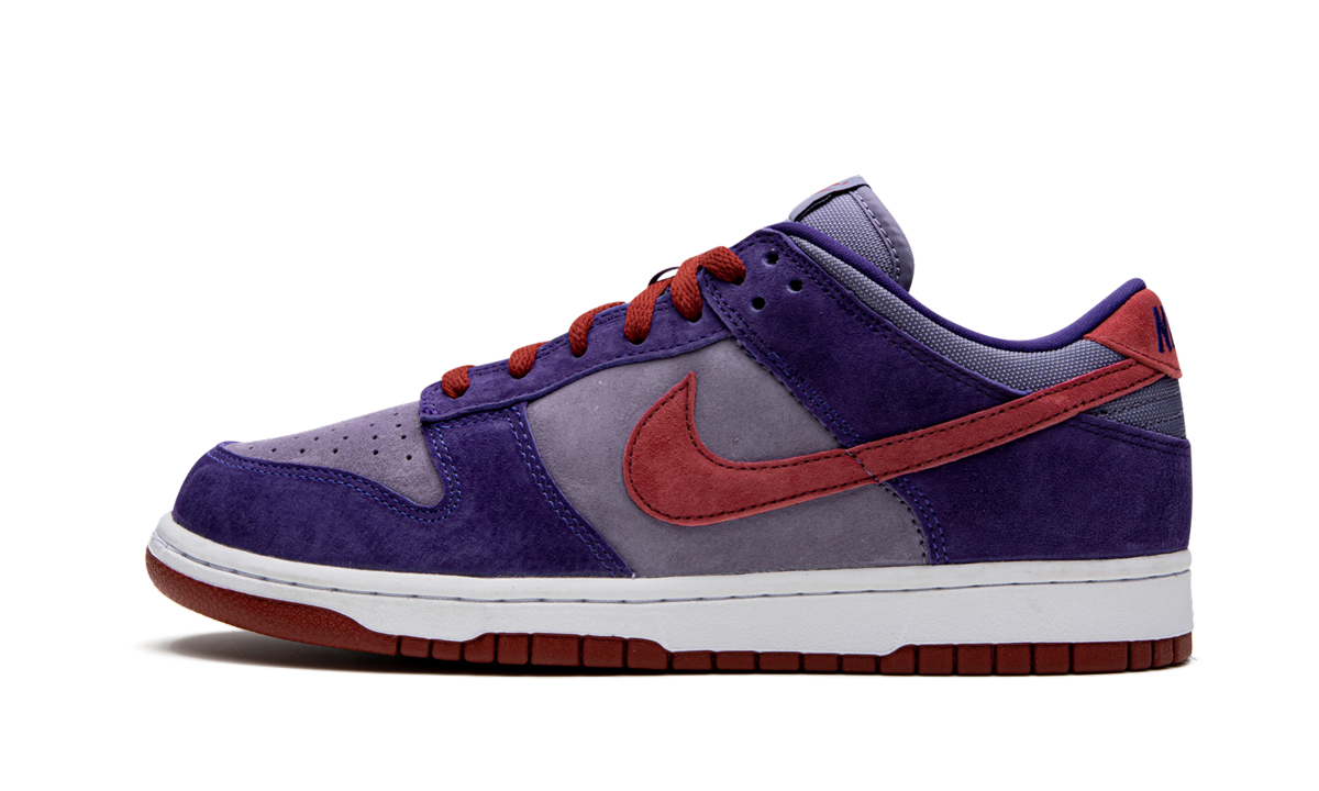 Dunk Low Retro Sp "plum" - 1