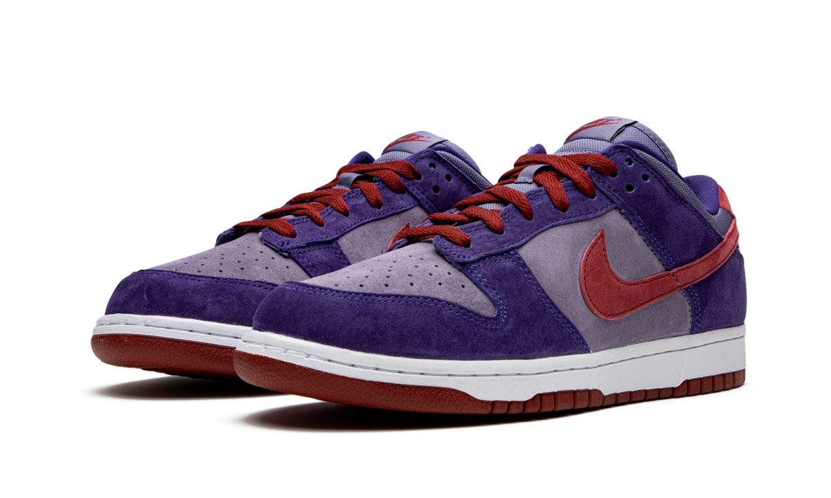 Dunk Low Retro Sp "plum" - 2