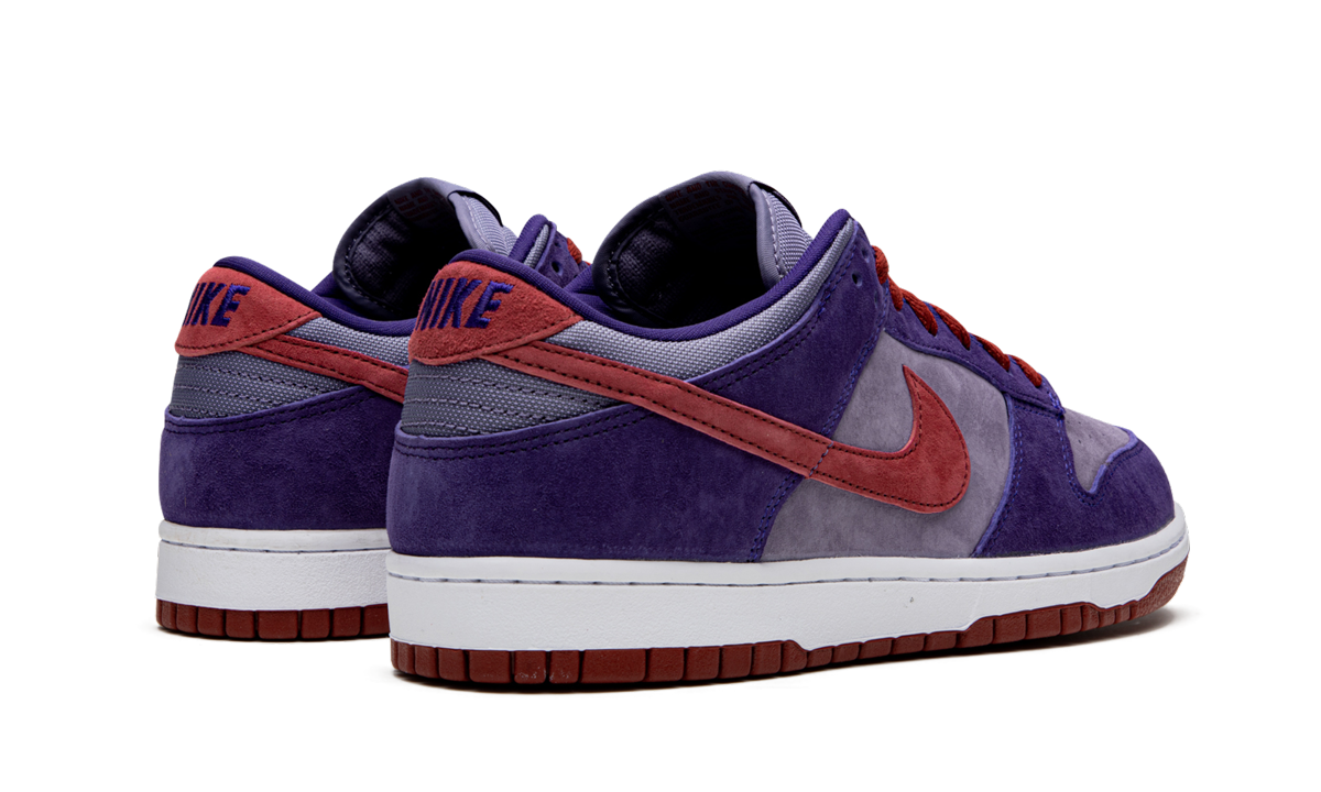 Dunk Low Retro Sp "plum" - 3