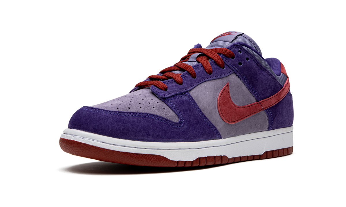 Dunk Low Retro Sp "plum" - 4