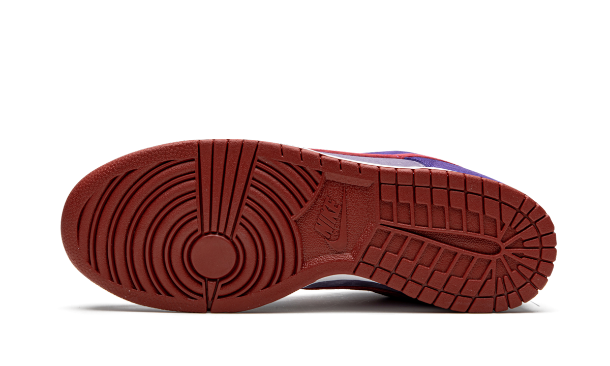 Dunk Low Retro Sp "plum" - 5