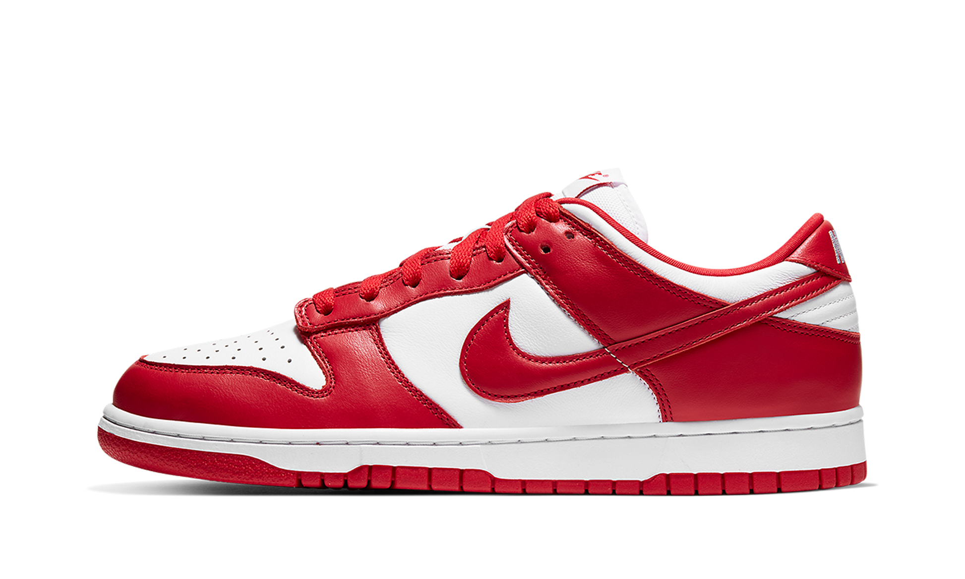 Dunk Low Retro Sp "st. John's" - 1