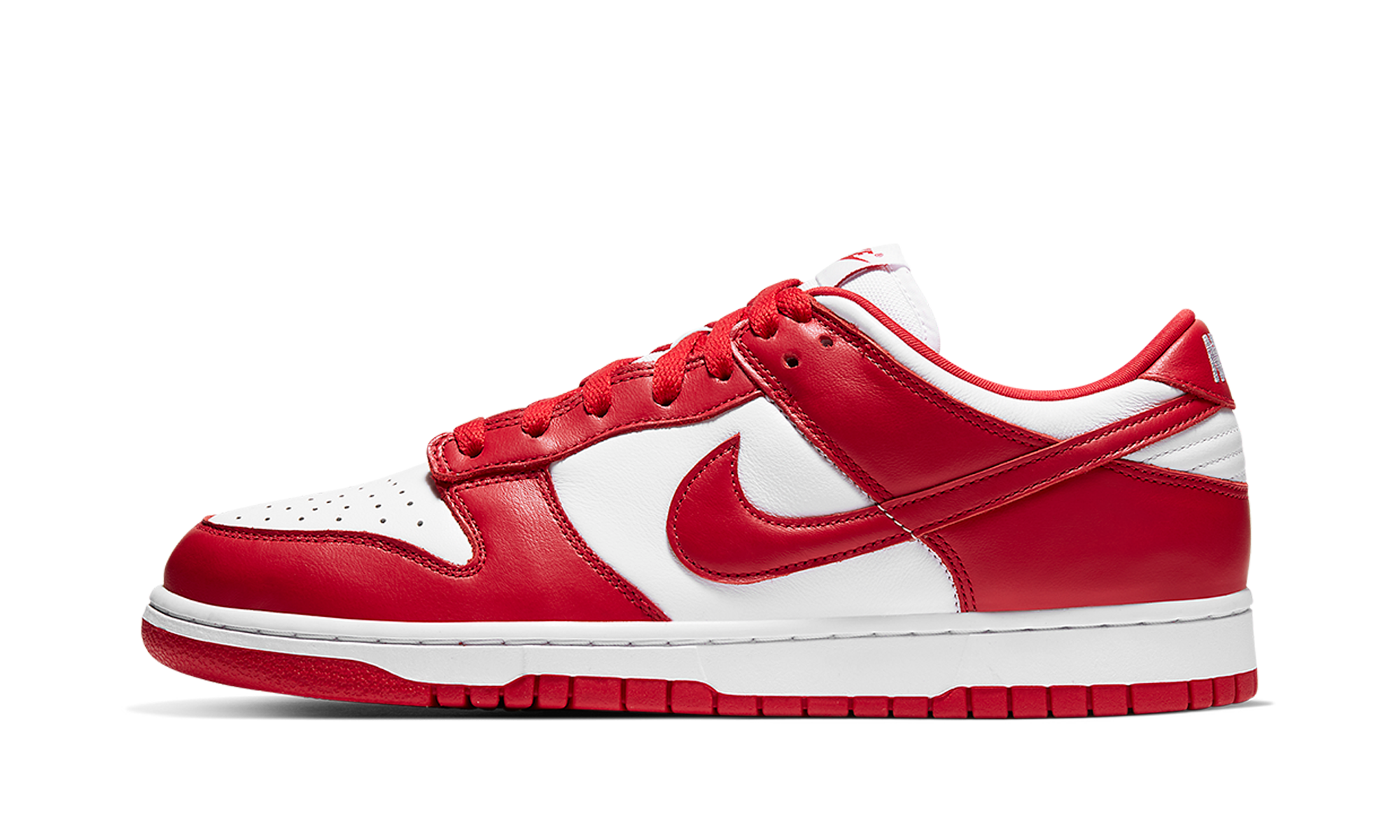 Dunk Low Retro Sp "st. John's" - 1