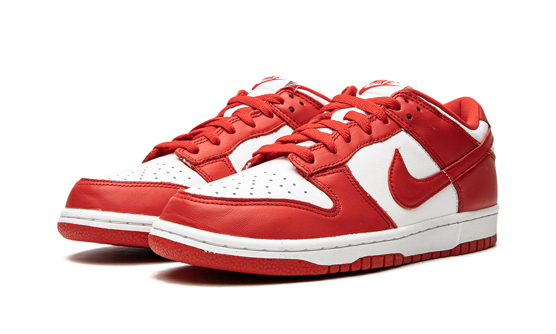Dunk Low Retro Sp "st. John's" - 2